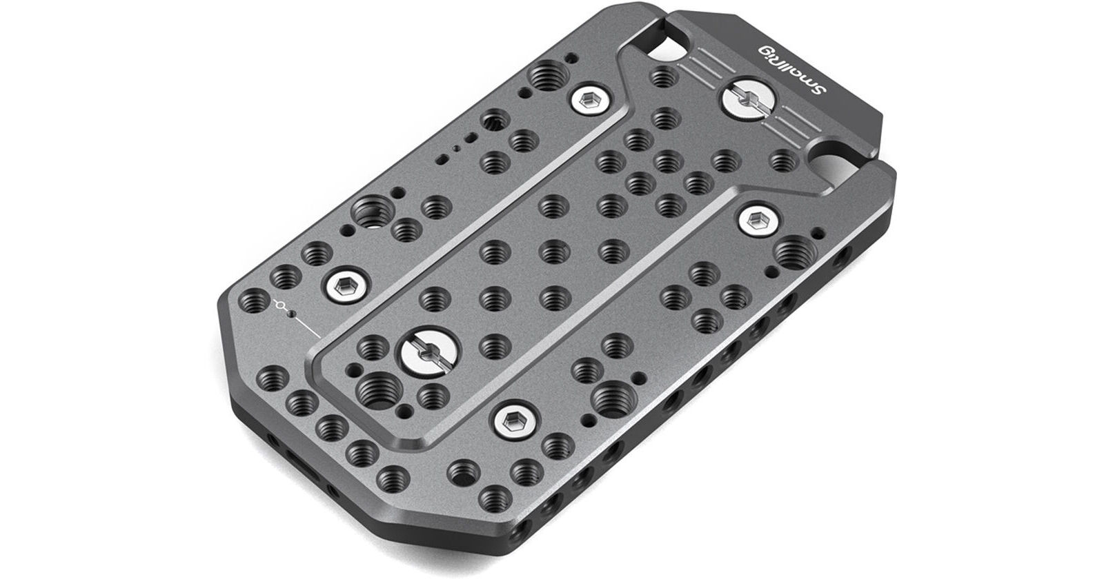 SmallRig Top Plate Kit for Sony PXW-FX9 2839 B&H Photo Video