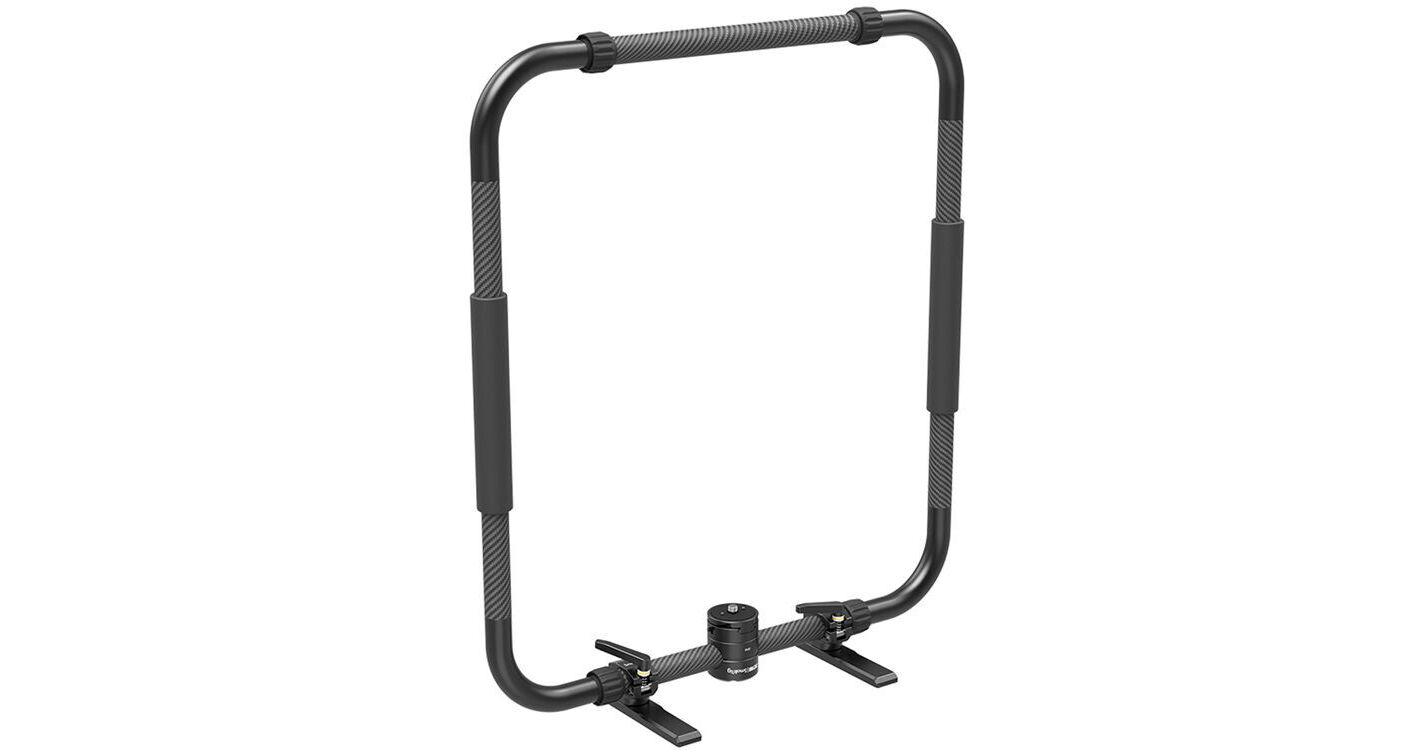 SmallRig Handheld Ring for Zhiyun CRANE 3S 2858 B&H Photo Video