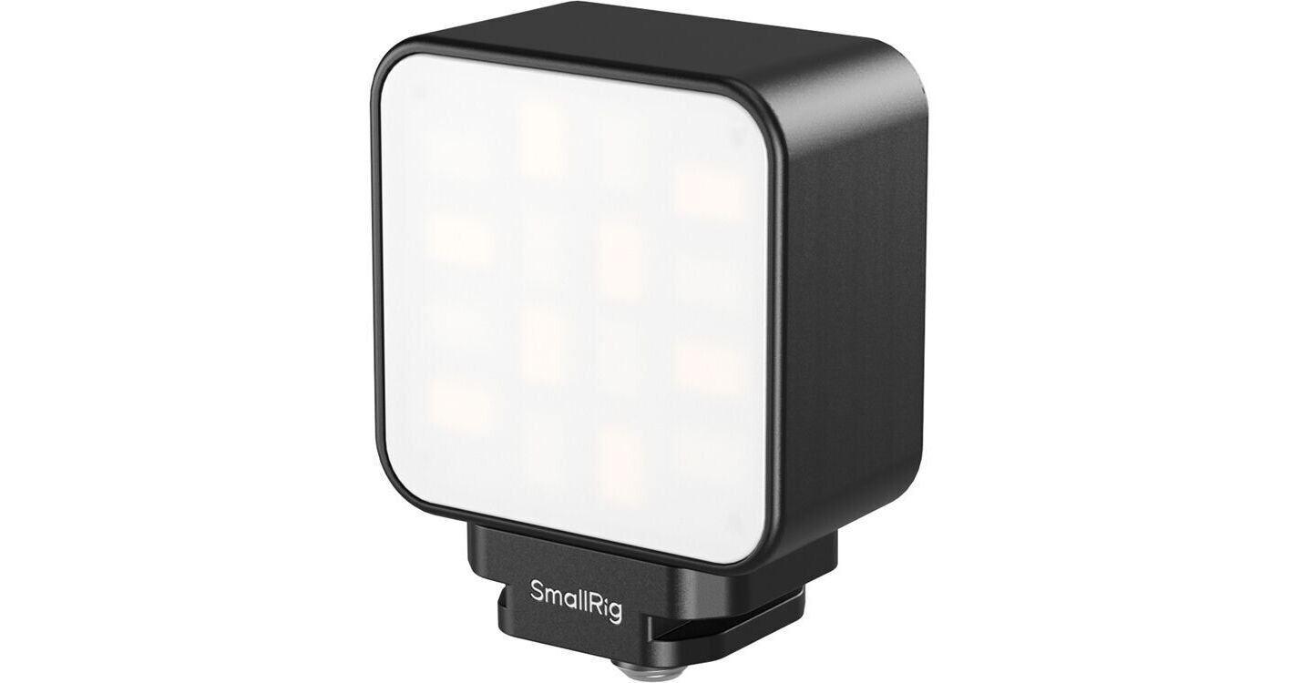 SmallRig LED Fill Light 5446 B&H Photo Video