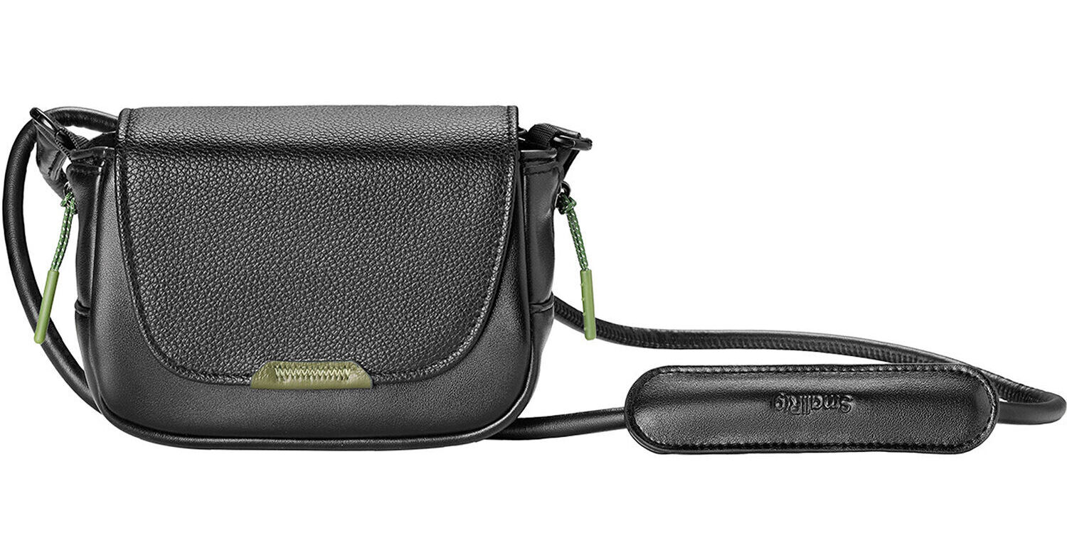 SmallRig Camera Bag for Ricoh GR Series (Black) 5673 B&H Photo