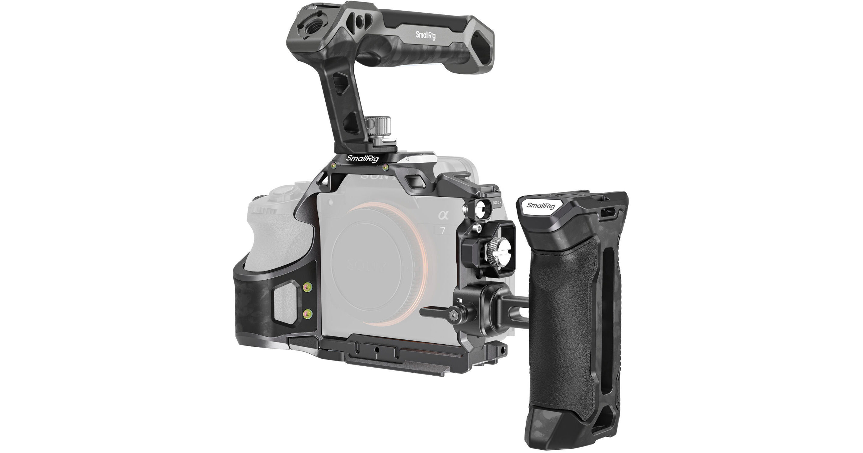 SmallRig Advanced 