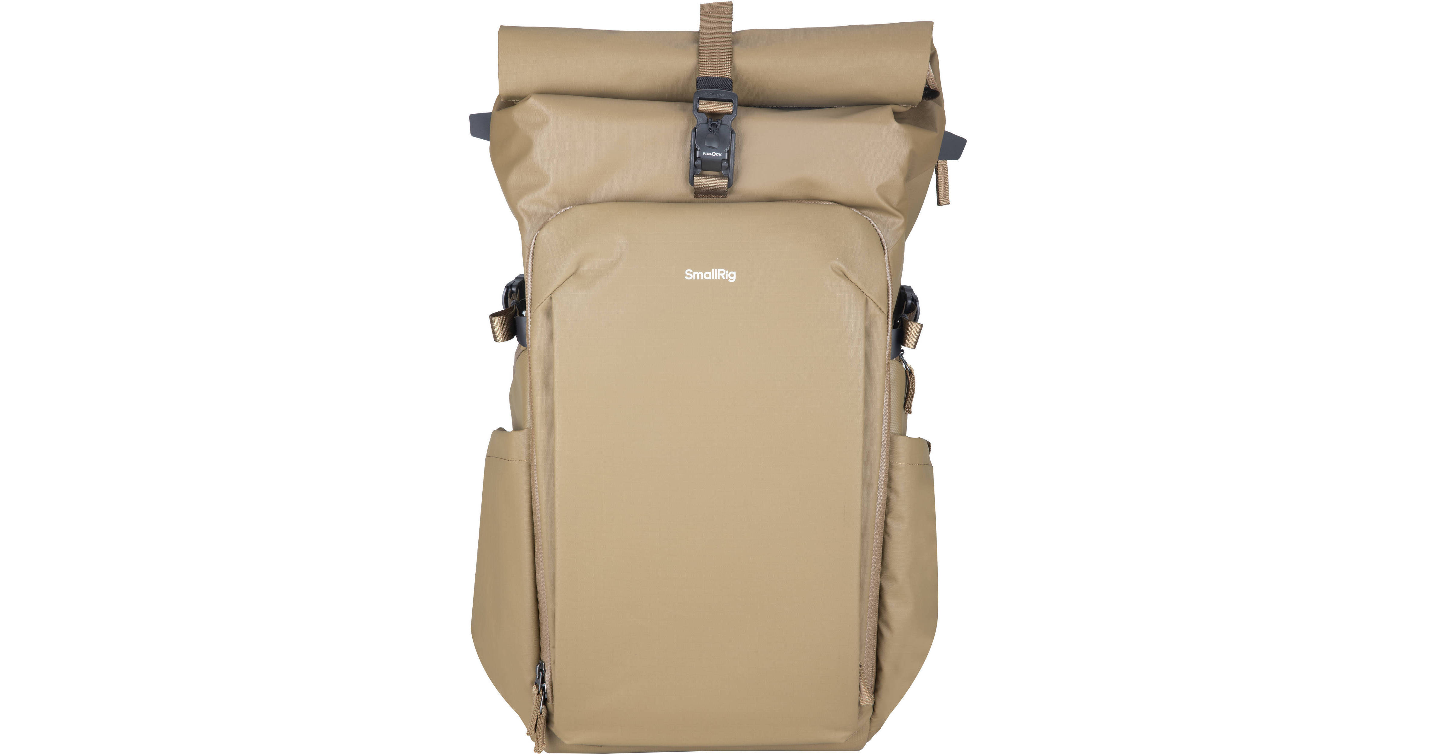 Backpack Rig For Camera SmallRig Professional Outdoor Backpack (Champagne, 32L) 6943 B&H