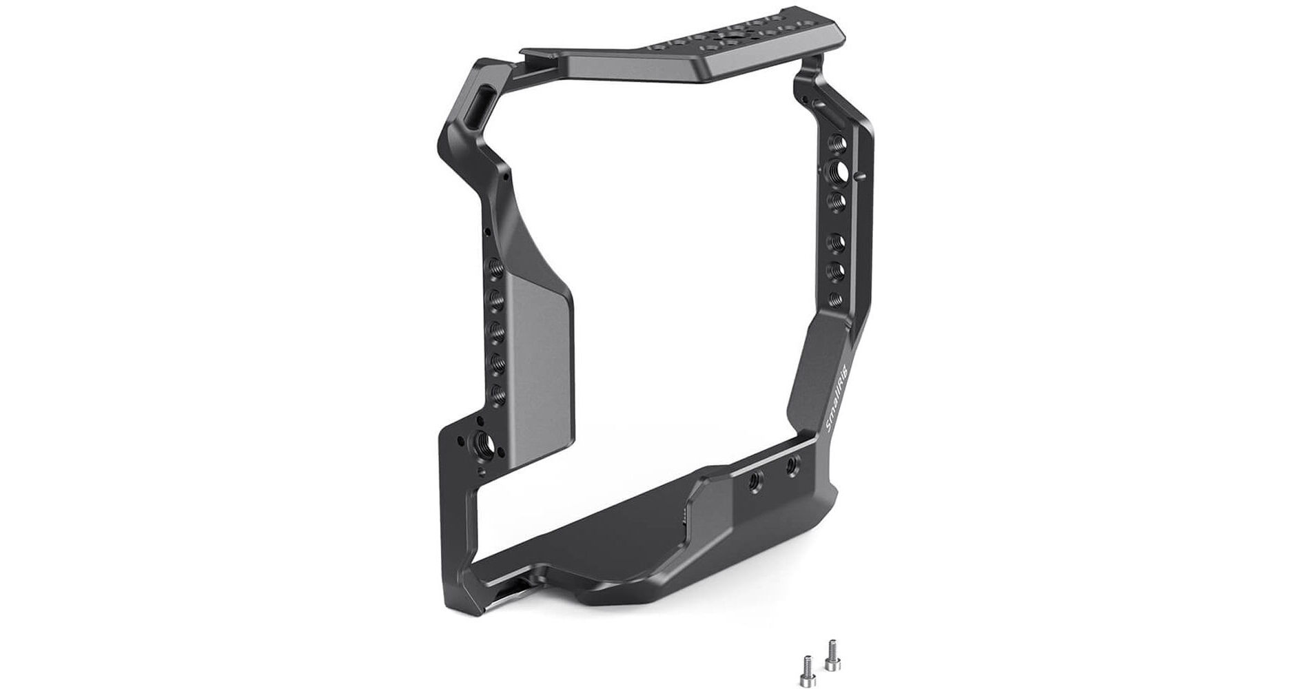 SmallRig Camera Cage for Fujifilm X-T4 with VG-XT4 CCF2810 B&H