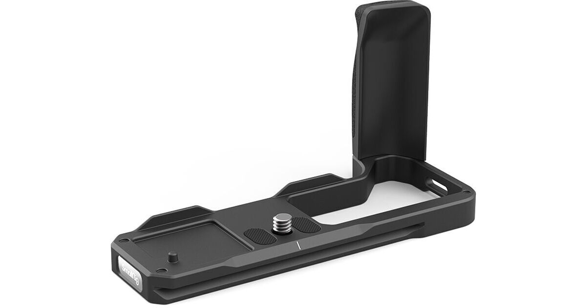 SmallRig L-Shape Grip for FUJIFILM X-T4 Camera LCF2813 B&H Photo