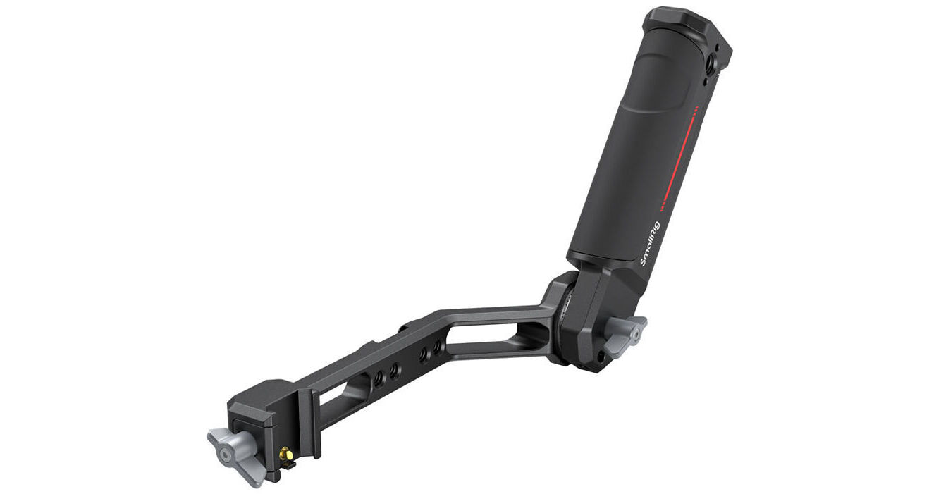 SmallRig Sling Grip for DJI RS 2/RSC 2 Handheld Stabilizer 3028