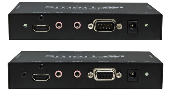 Convertisseur Optics HDMS-200 – HDMI Vers 3G-SDI, Occasion, Universel