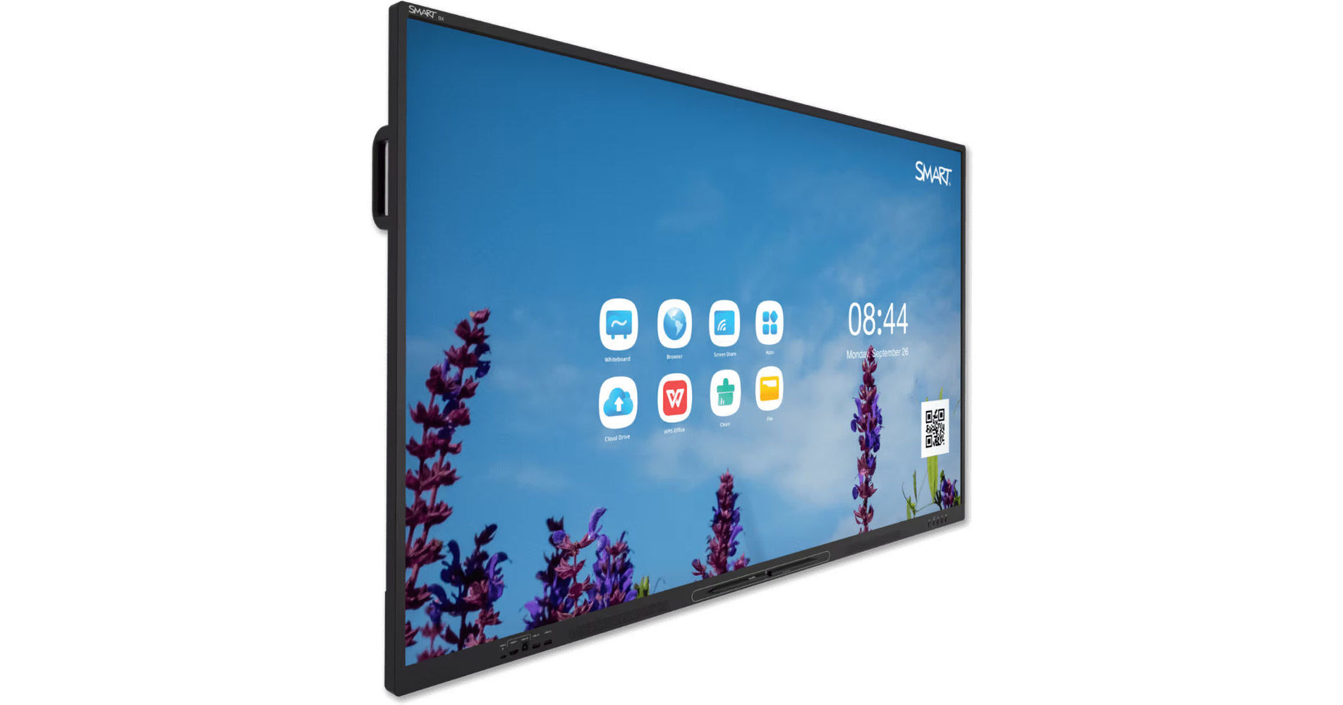 SMART Technologies GX165N-V4 SMART Board GX V4 Plus UHD