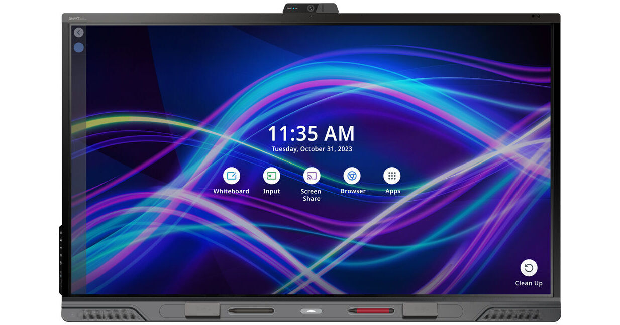 SMART Technologies QX286-V2-P 86