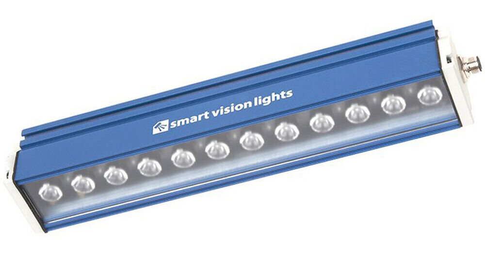 Smart Vision Lights LSR Series 150mm Linear Light LSR150-625-W