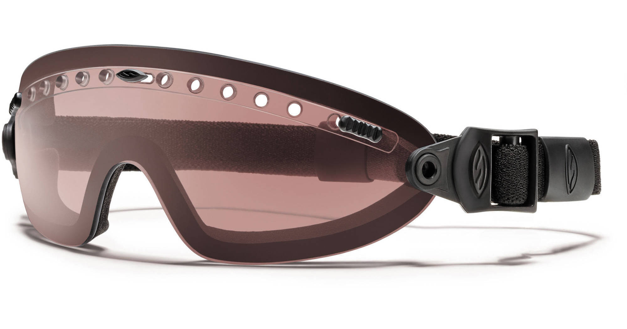 Smith Optics Boogie Sport Hybrid Goggle - BSPBKIG13 B&amp;H Photo