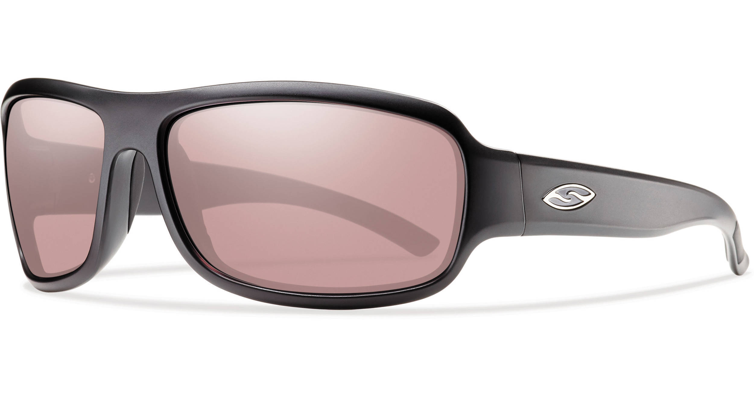 Smith Optics Drop Elite Tactical Sunglasses DPTPC22IGBK B&H