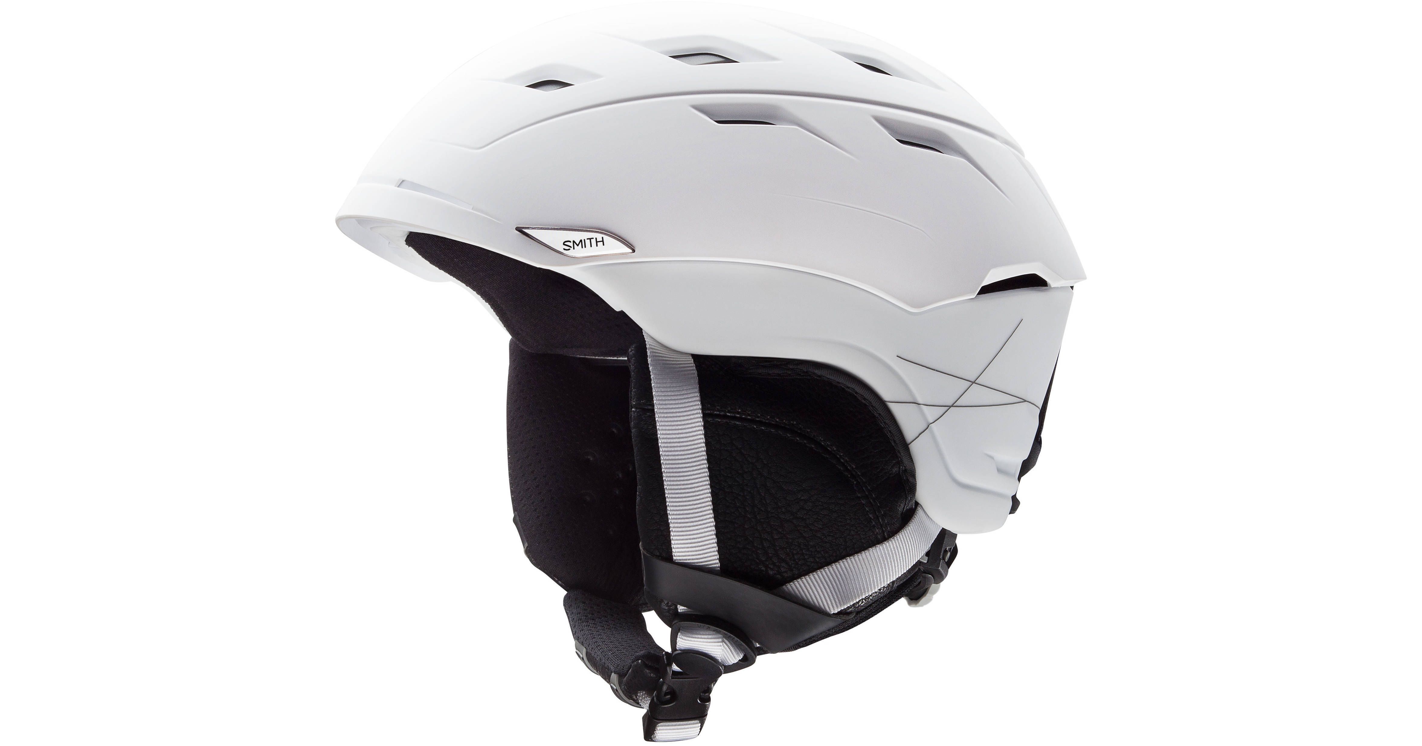helmet smith sequel Smith Optics Sequel Men's Large Snow Helmet H16-SQMWLG B&H Photo