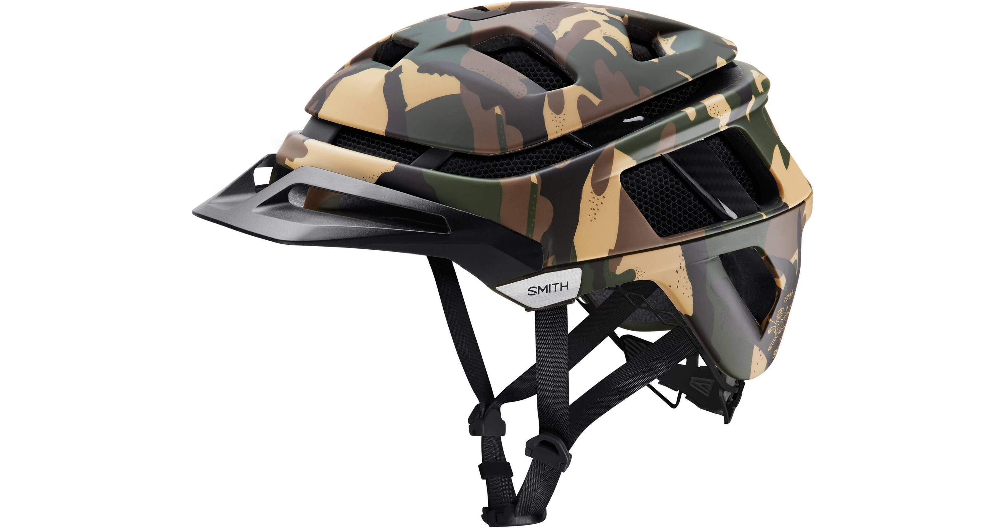 smith forefront bike helmet medium 3 Mips Matte Archive Flamingo, S then the Forefront 3 Mips from Smith is for you Smith Optics Forefront 2 MIPS