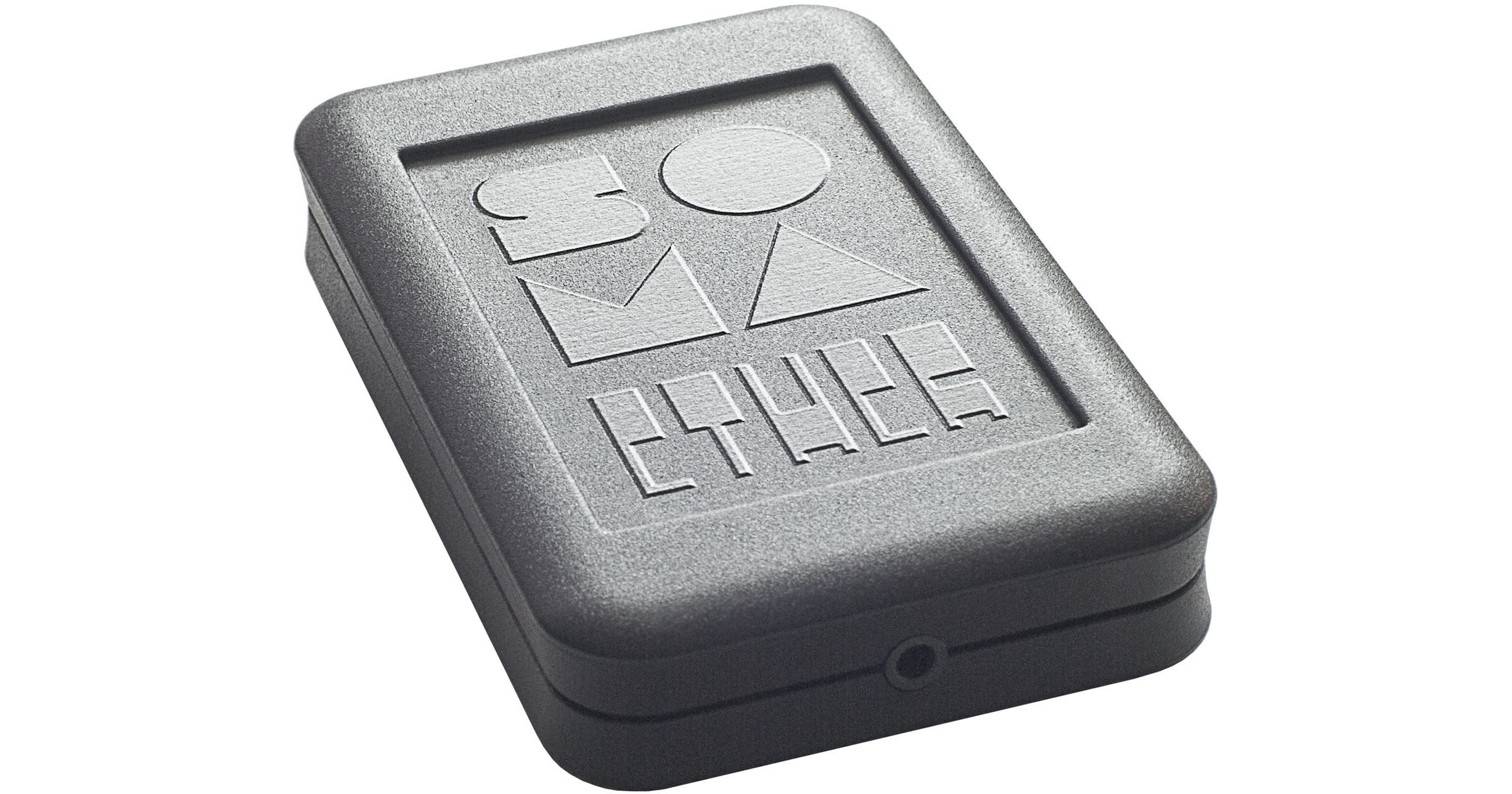 SOMA Laboratory Ether -Wide-Band Receiver -Reveals ETHER B&H