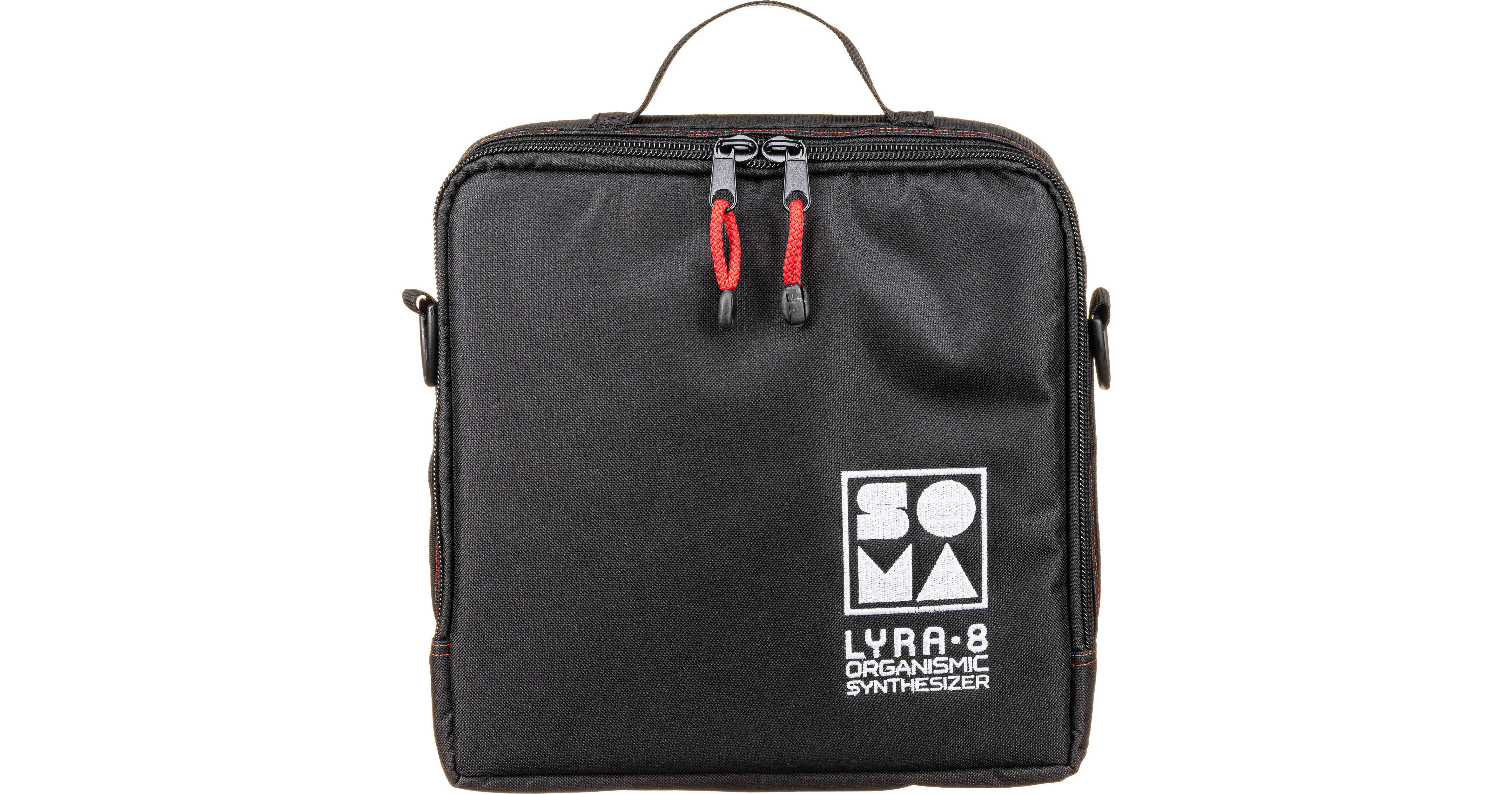 Soma Laboratory Lyra-8 & 専用カバー SOMA Laboratory Soft Case for the Lyra-8 SOFT CASE LYRA-8 B&H
