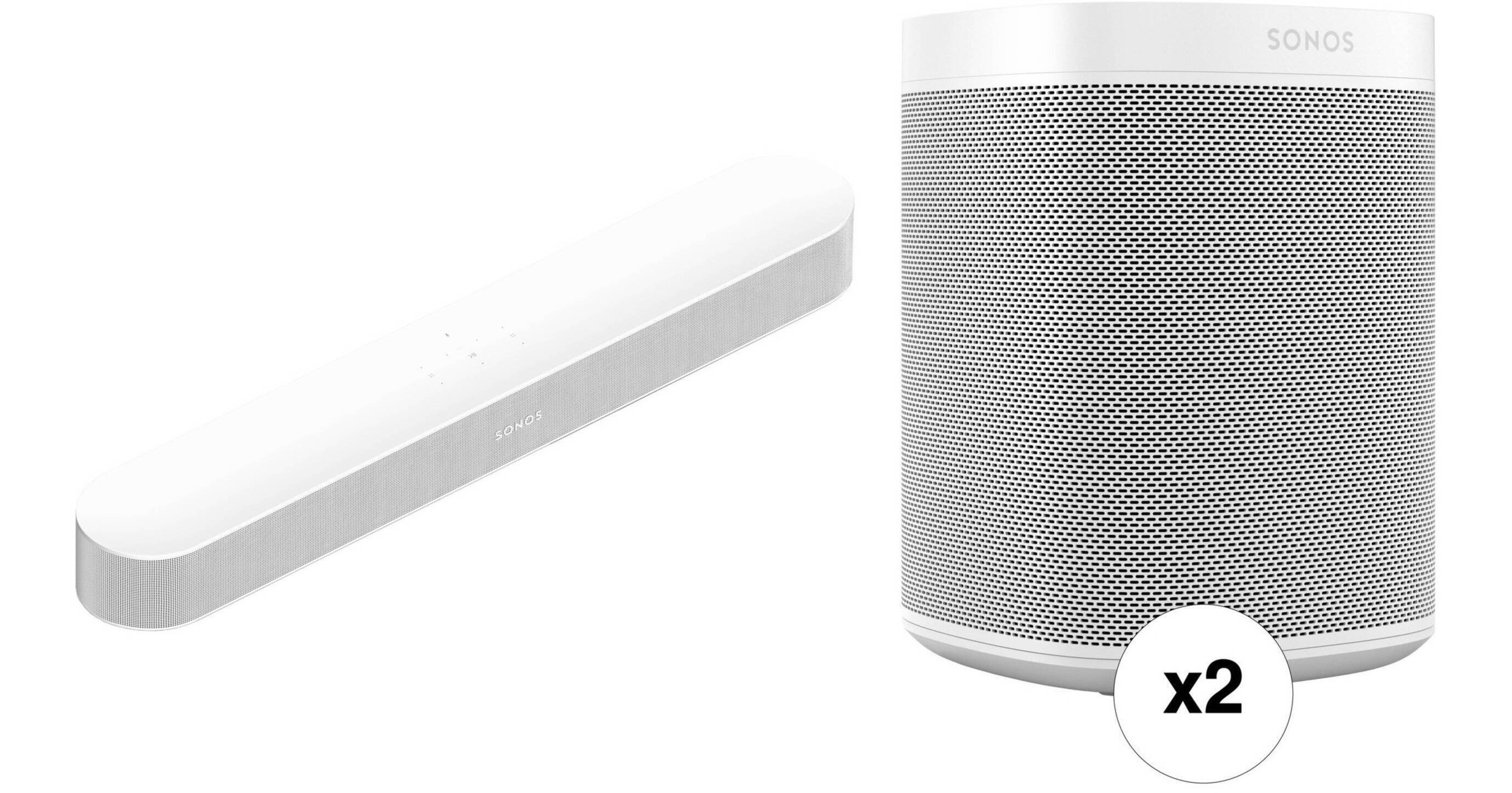 Sonos ぶち込め One (Gen.1) x2 ウォールマウントキットセット Sonos ぶち込め One (Gen.1) x2 ウォールマウントキットセット