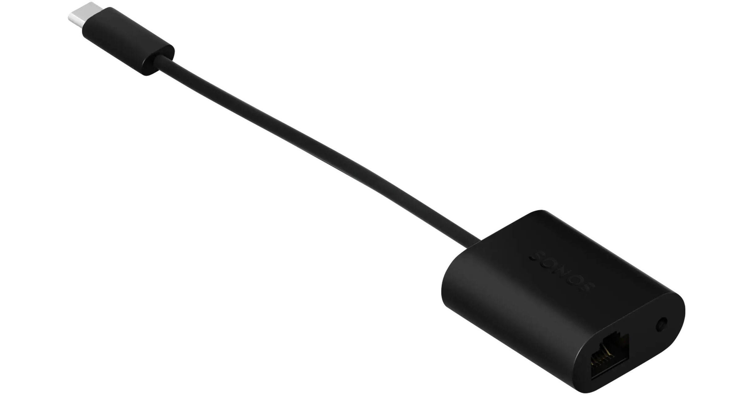 Genuine Sonos UL310-0520 Power Adapter (5V, 2A) For 1st Gen Sonos Bridge - White