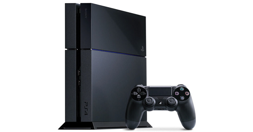 Sony PlayStation 4 Gaming Console 3000366 B&H Photo Video