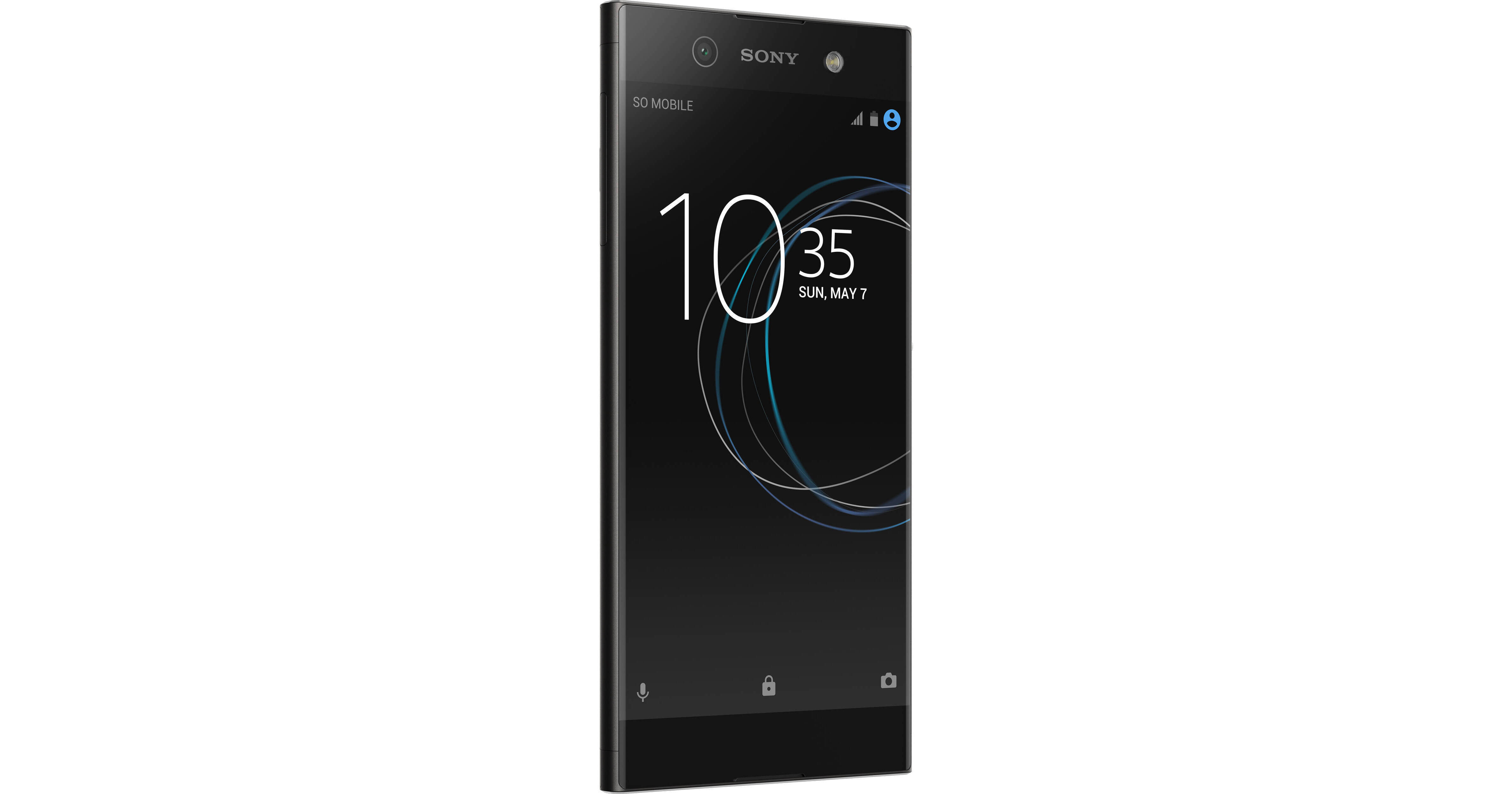 Sony Xperia XA1 Ultra G3223 32GB Smartphone 1308-0902 B&H Photo