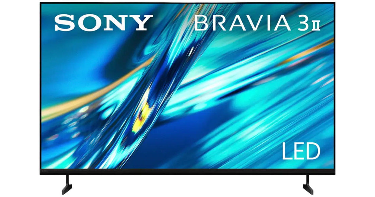 Sony BRAVIA 3 II 43
