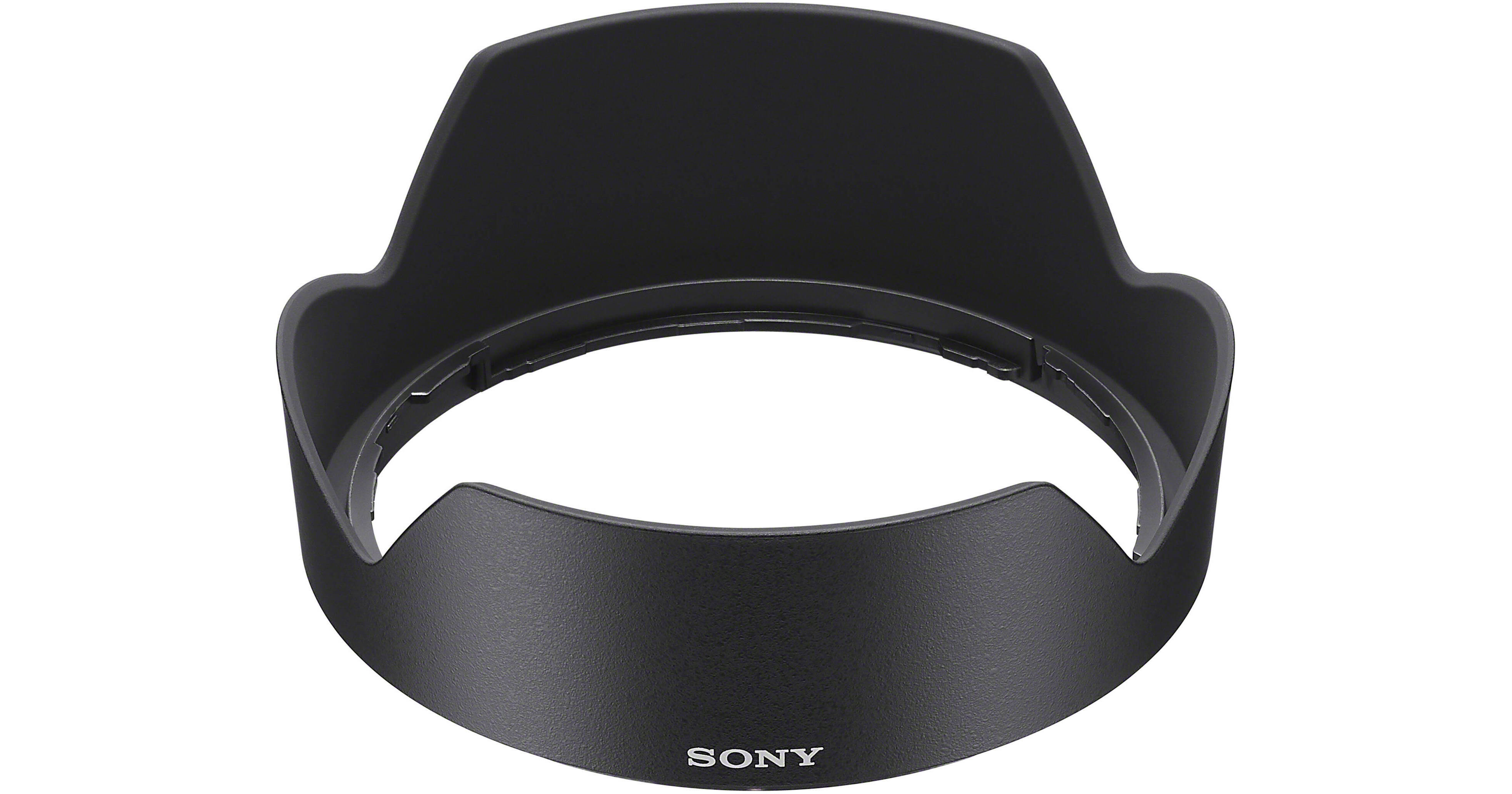 Sony ALC-SH174 Lens Hood ALC-SH174 B&H Photo Video