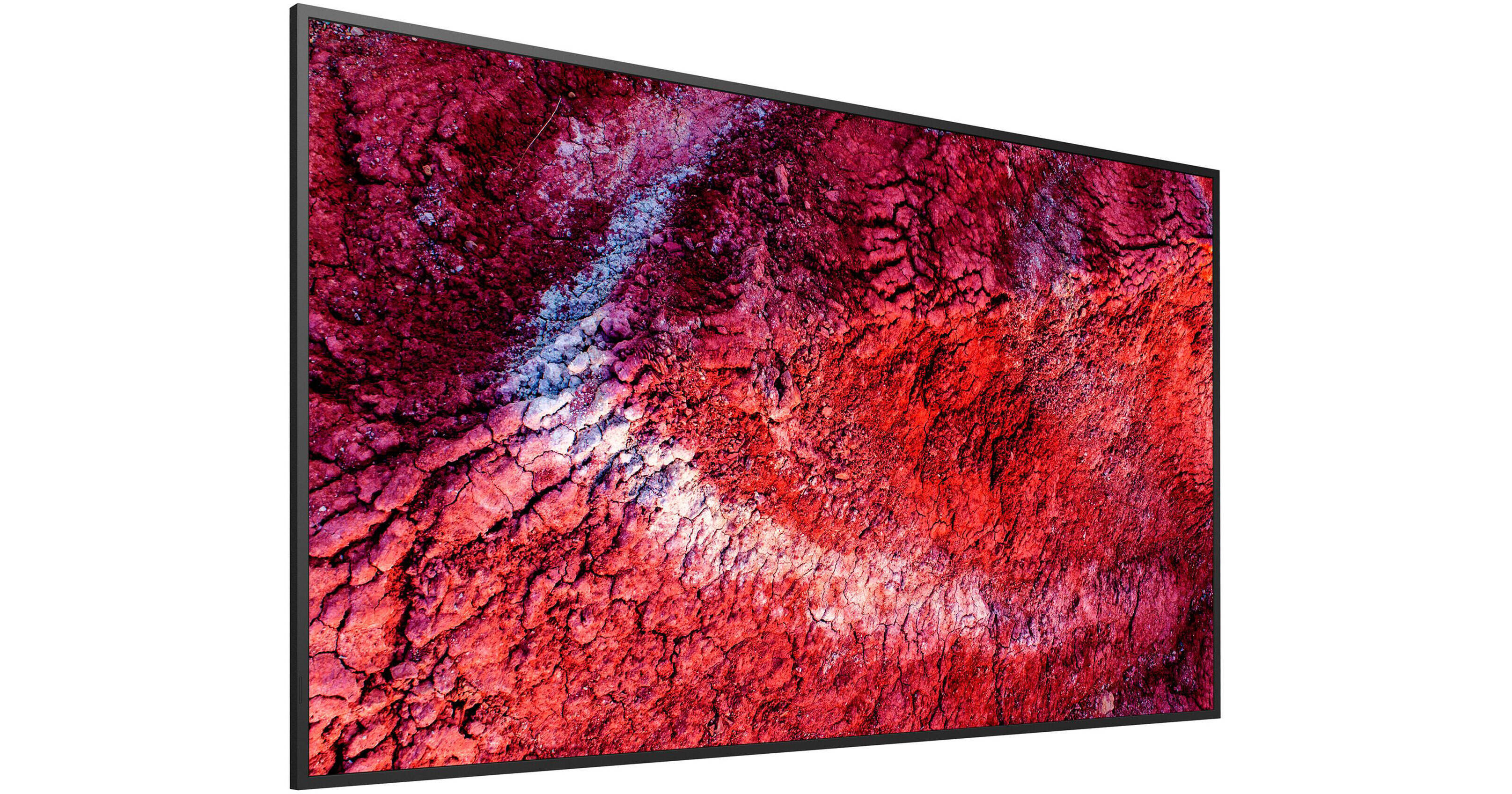 ♡Belle ♡BRAVIA Sony Pro BRAVIA BZ40P 85