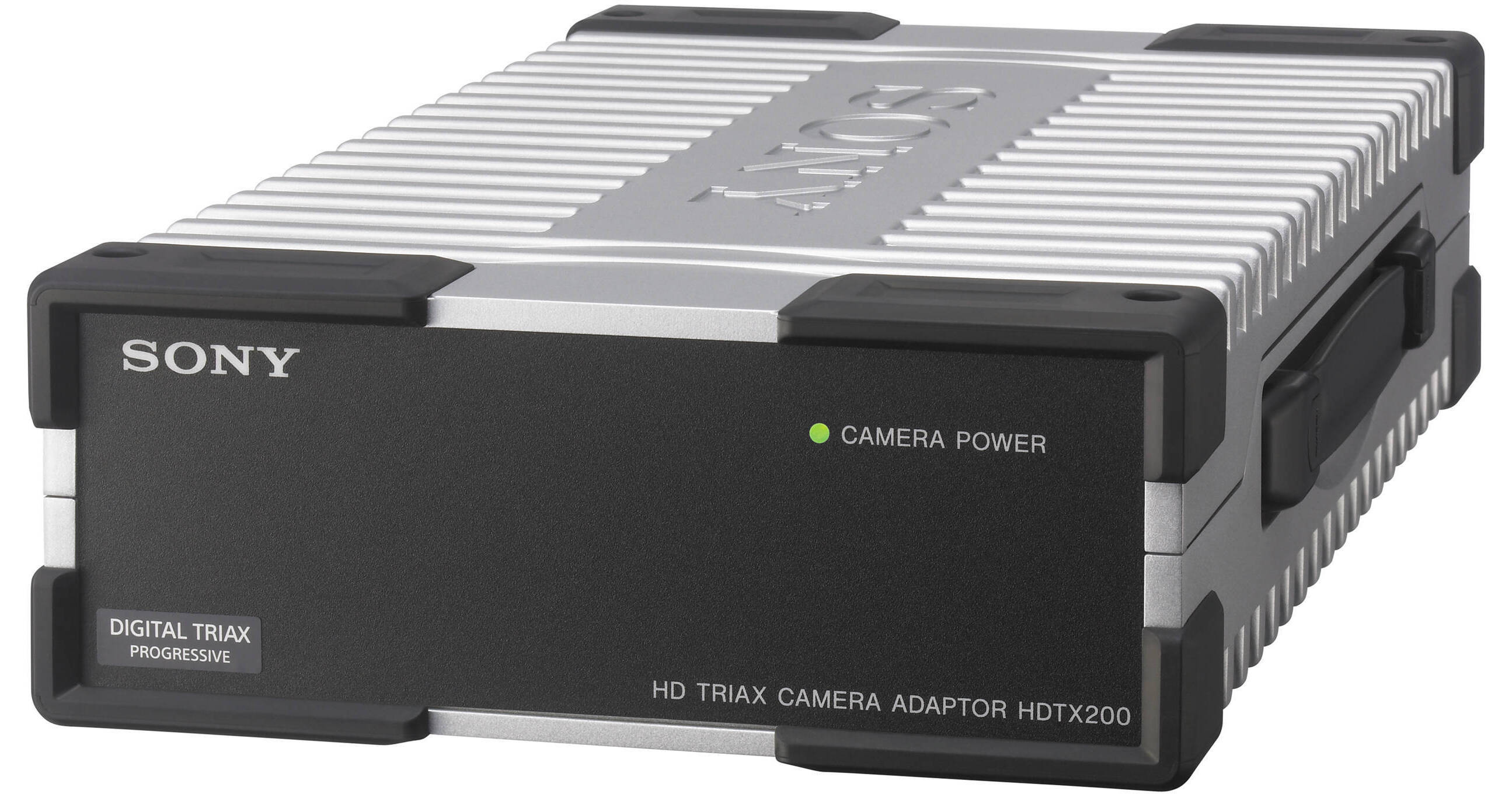 Sony HDTX-200 HD Triax Adapter HDTX200 B&H Photo Video