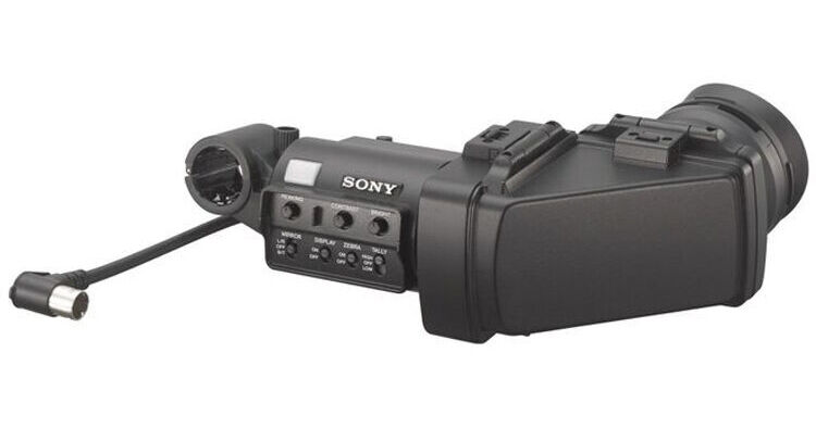 Sony 3.5
