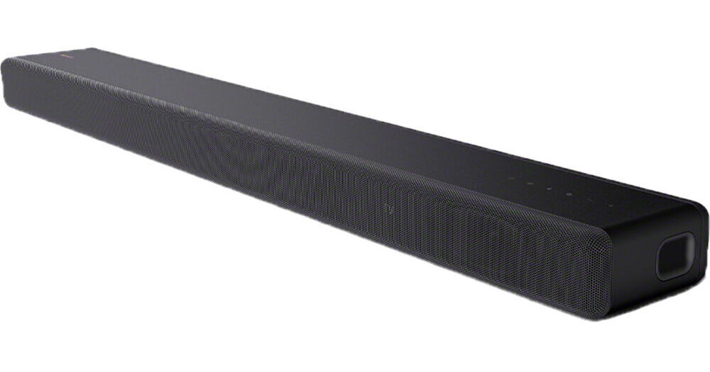 Used Sony HT-A3000 250W 3.1-Channel Dolby Atmos Soundbar