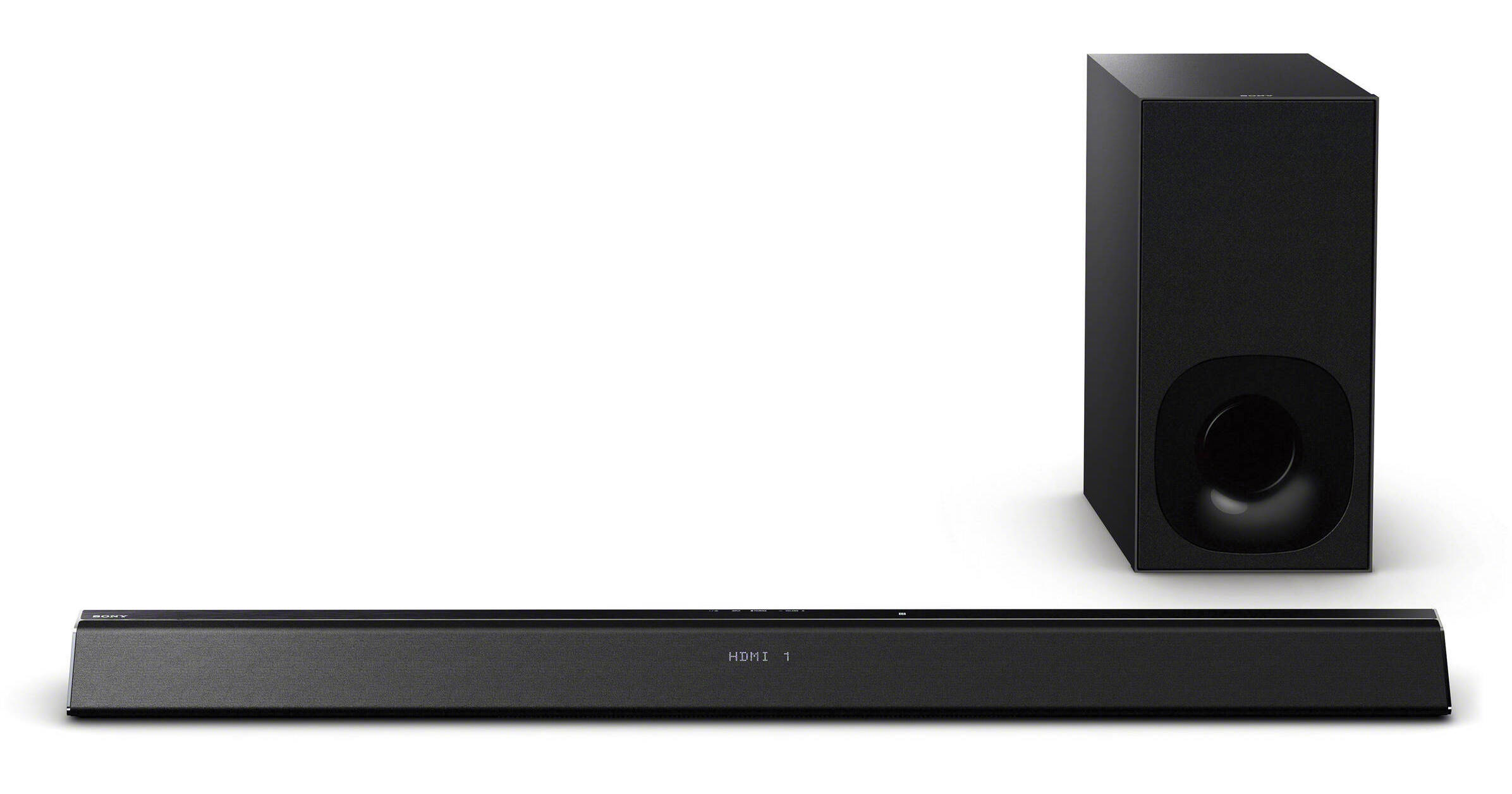 Sony HT-CT780 330W 2.1-Channel Soundbar with Wireless HT-CT780