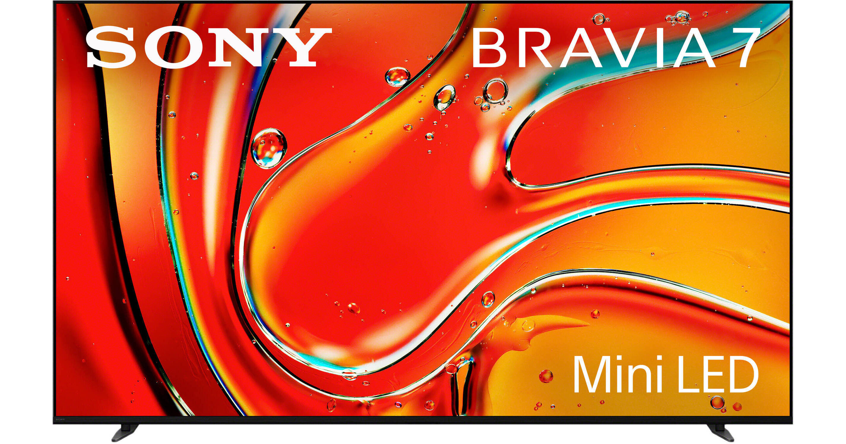 Sony BRAVIA 7 K75XR70 75