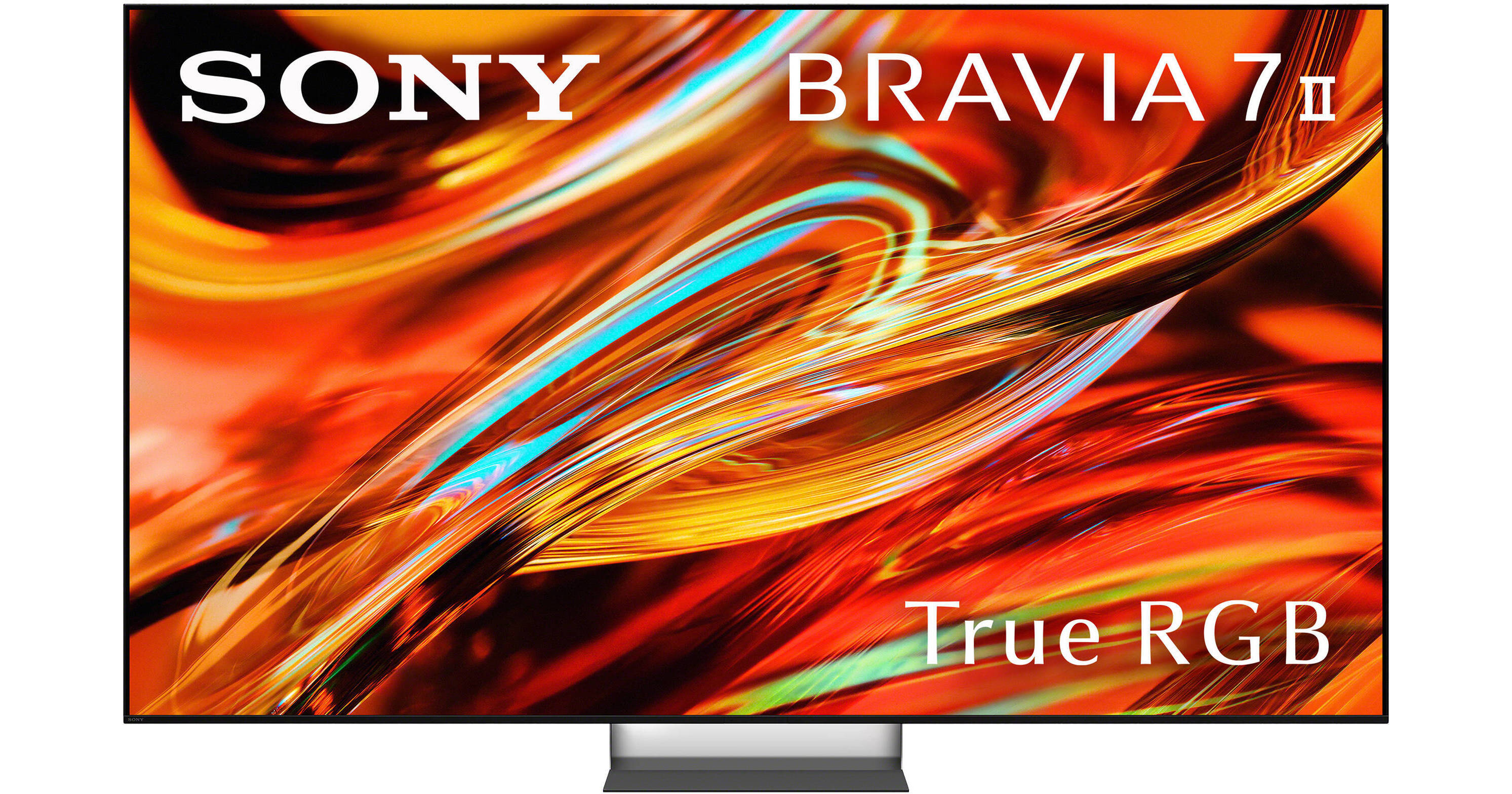 Sony BRAVIA 7 II 85