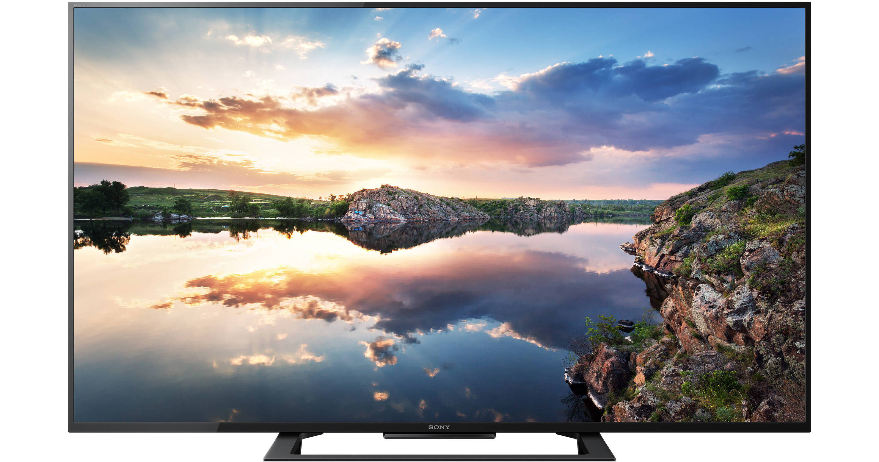 Sony X690E 50