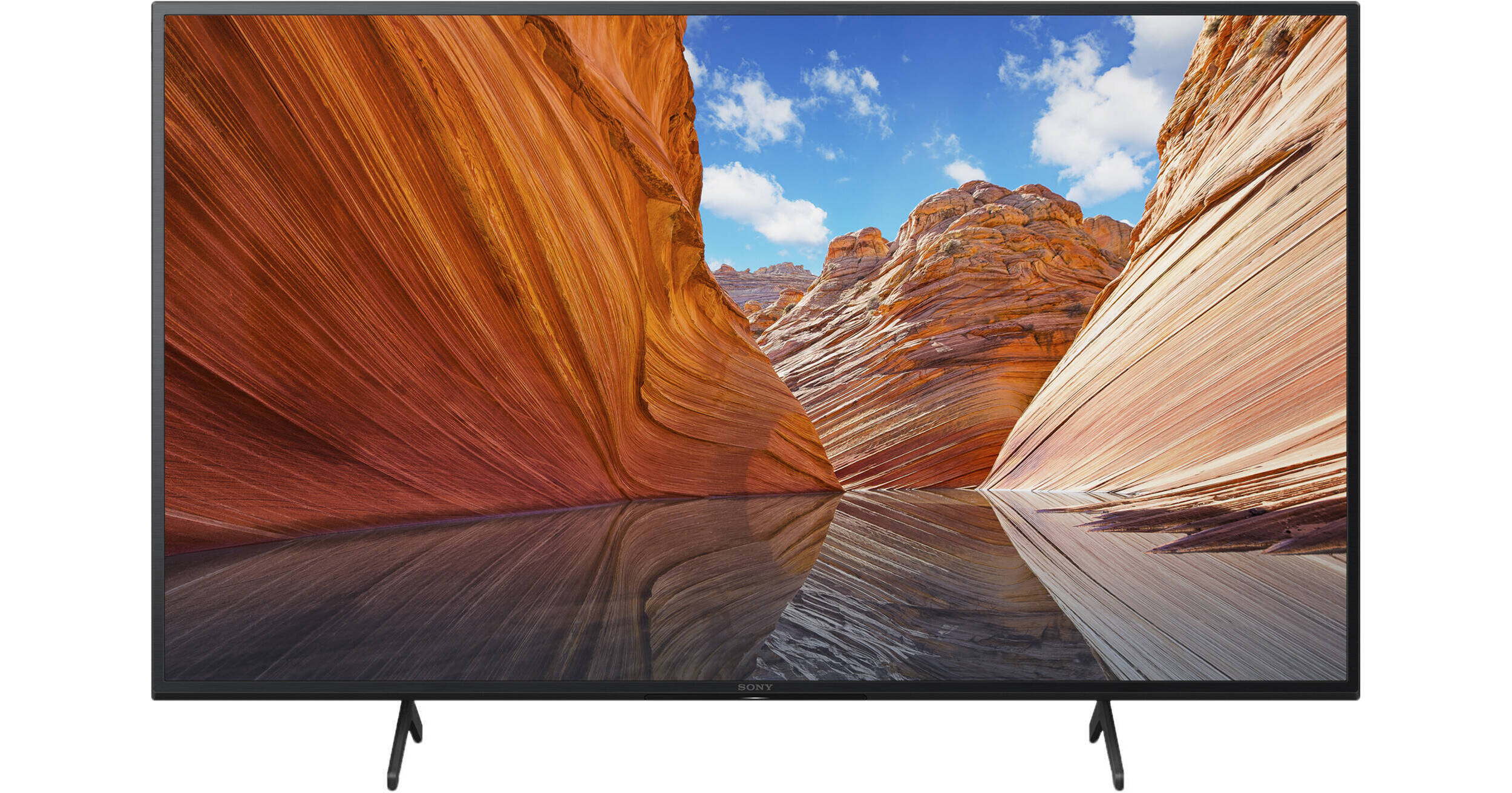 Sony X80J 50