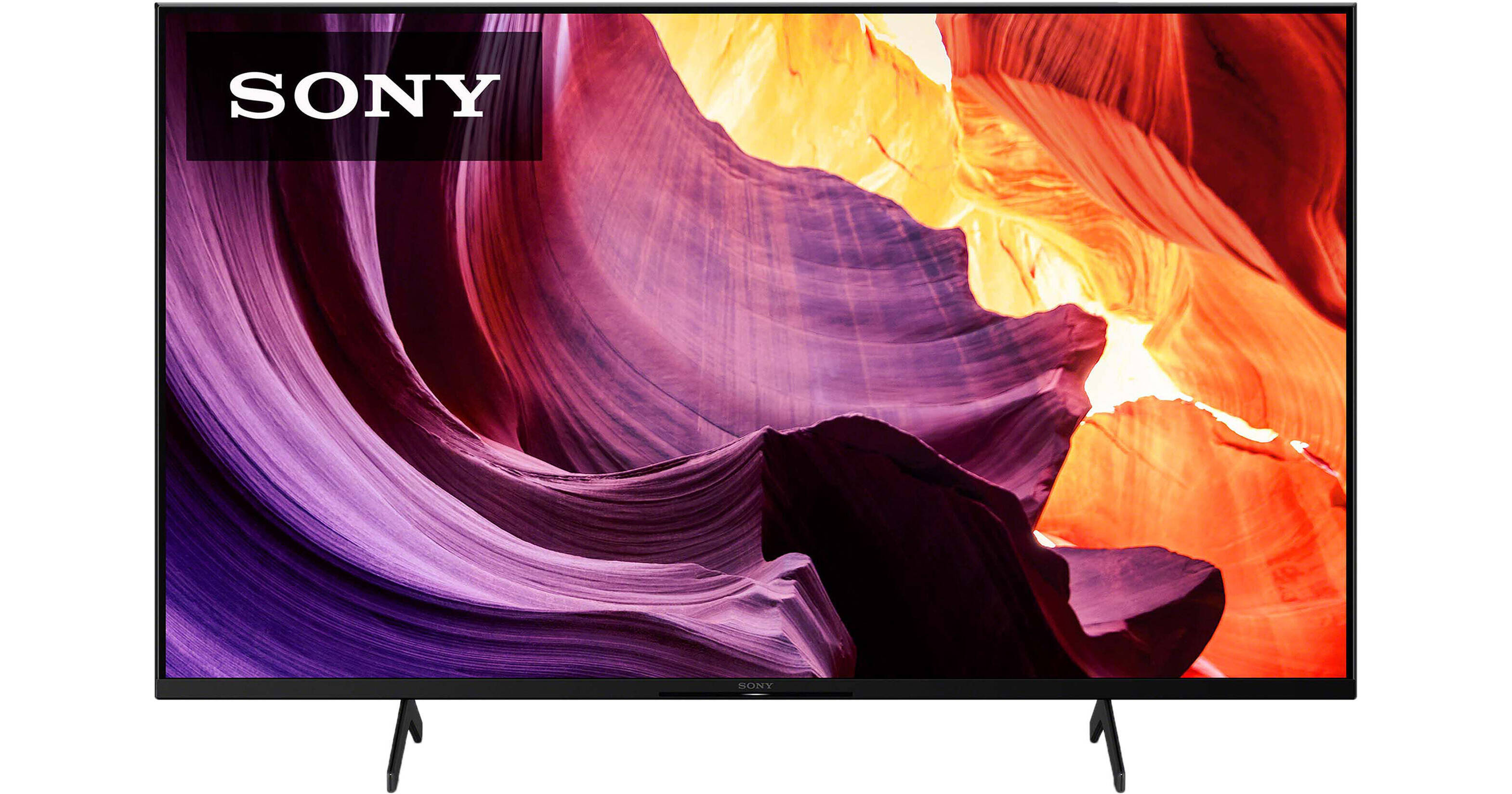 Sony X80K 75