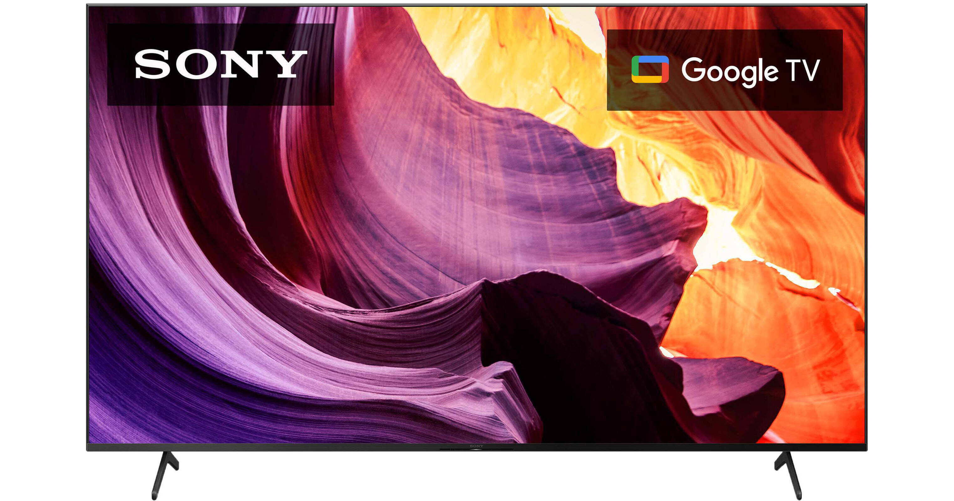 Sony X80K 85