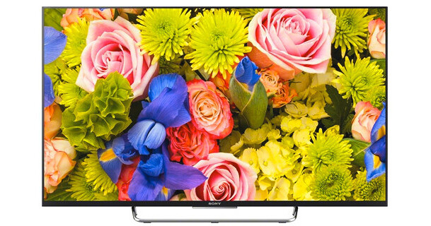 Sony KDL-43W800C 43