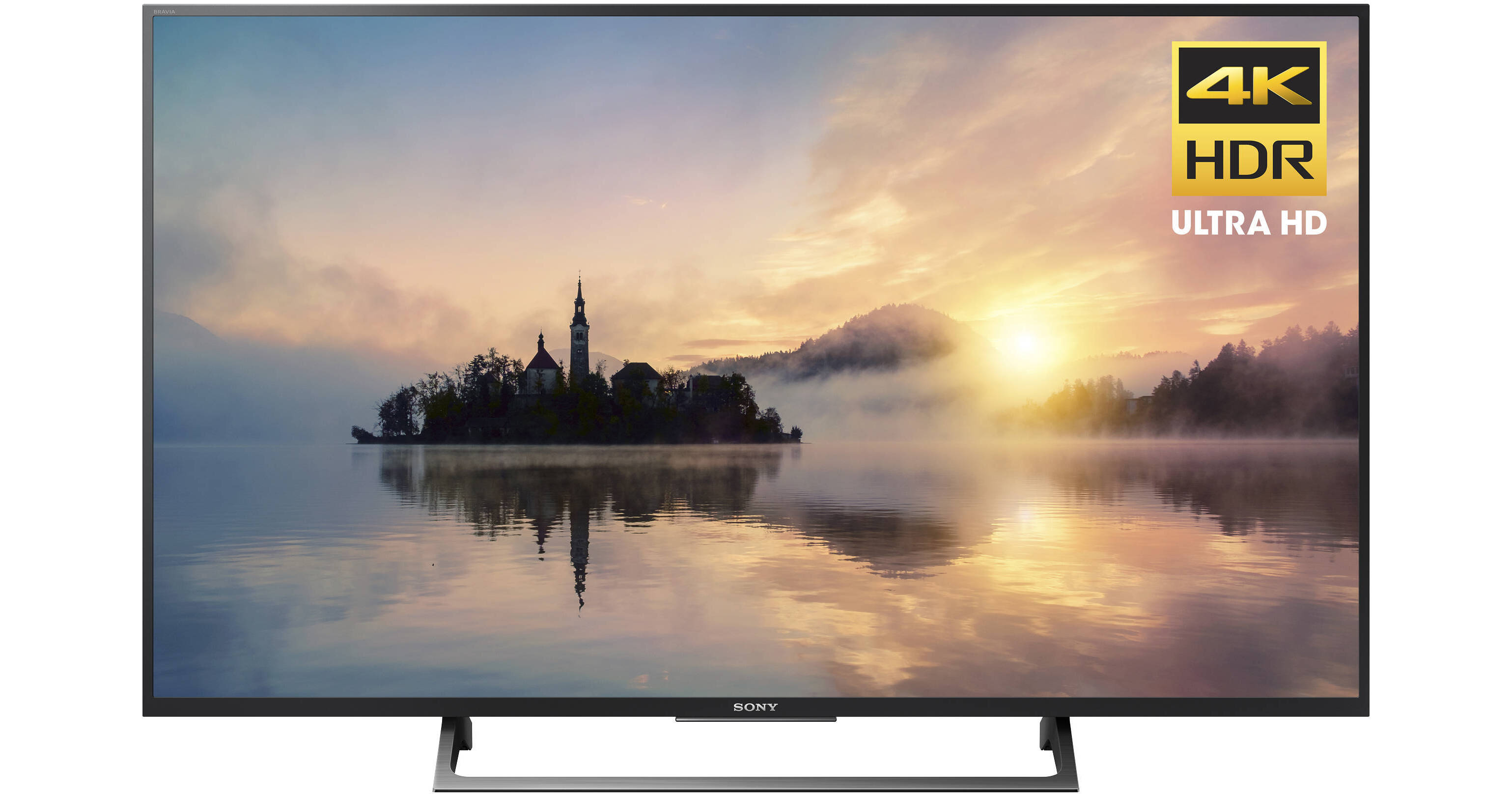 Sony X720E 49