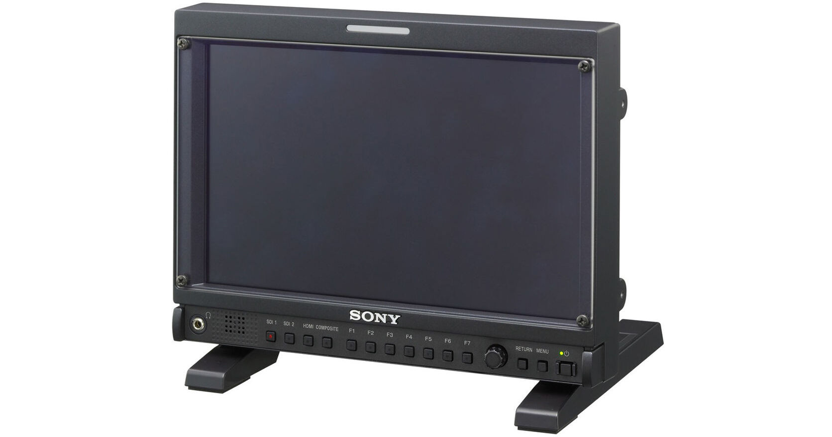 (2) SONY ソニー LCD モニター LMD-941W 中古 Sony LMD-941W 9