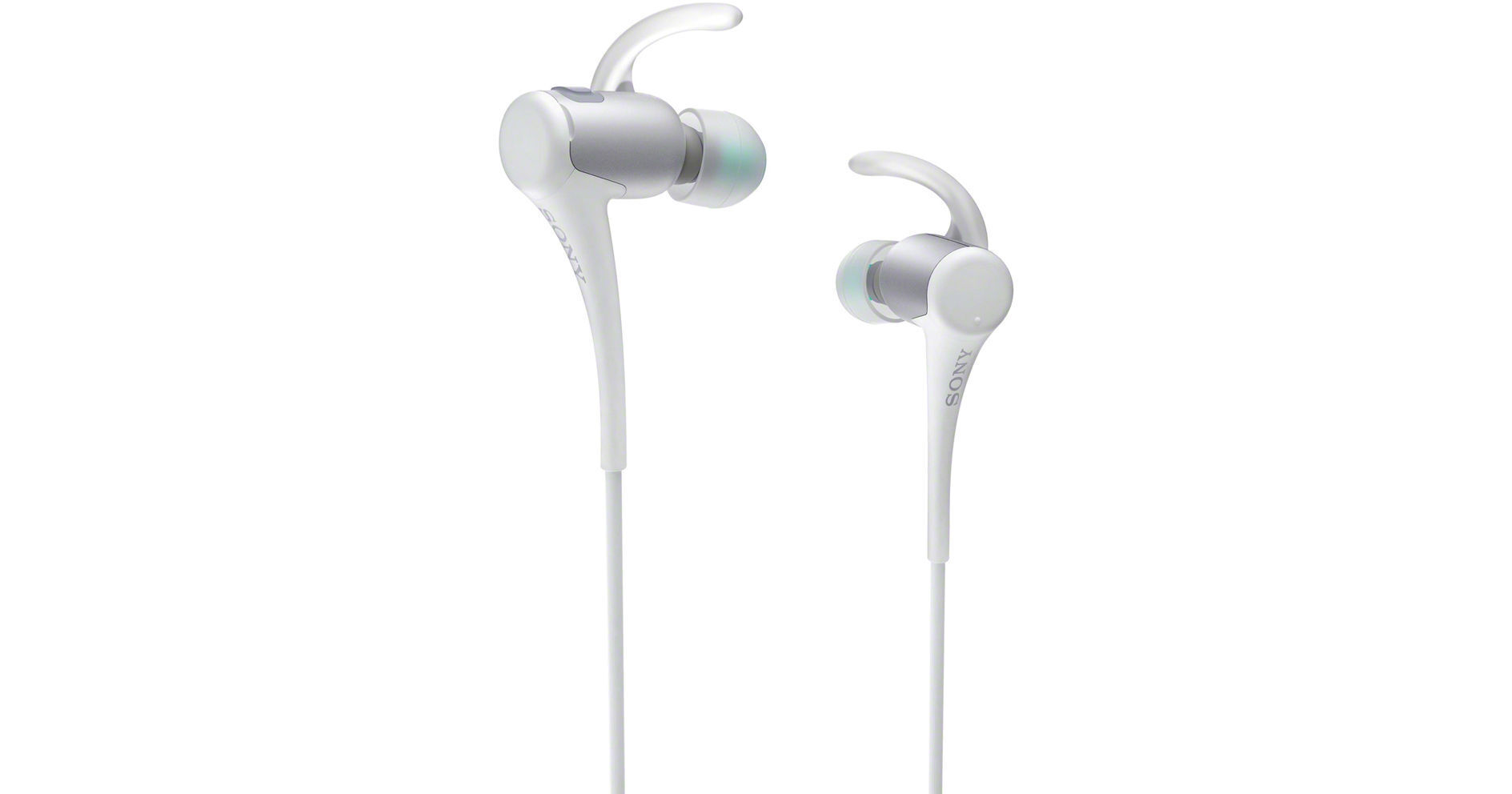 Sony MDR-AS800BT Active Sports Bluetooth Headset MDRAS800BT/W