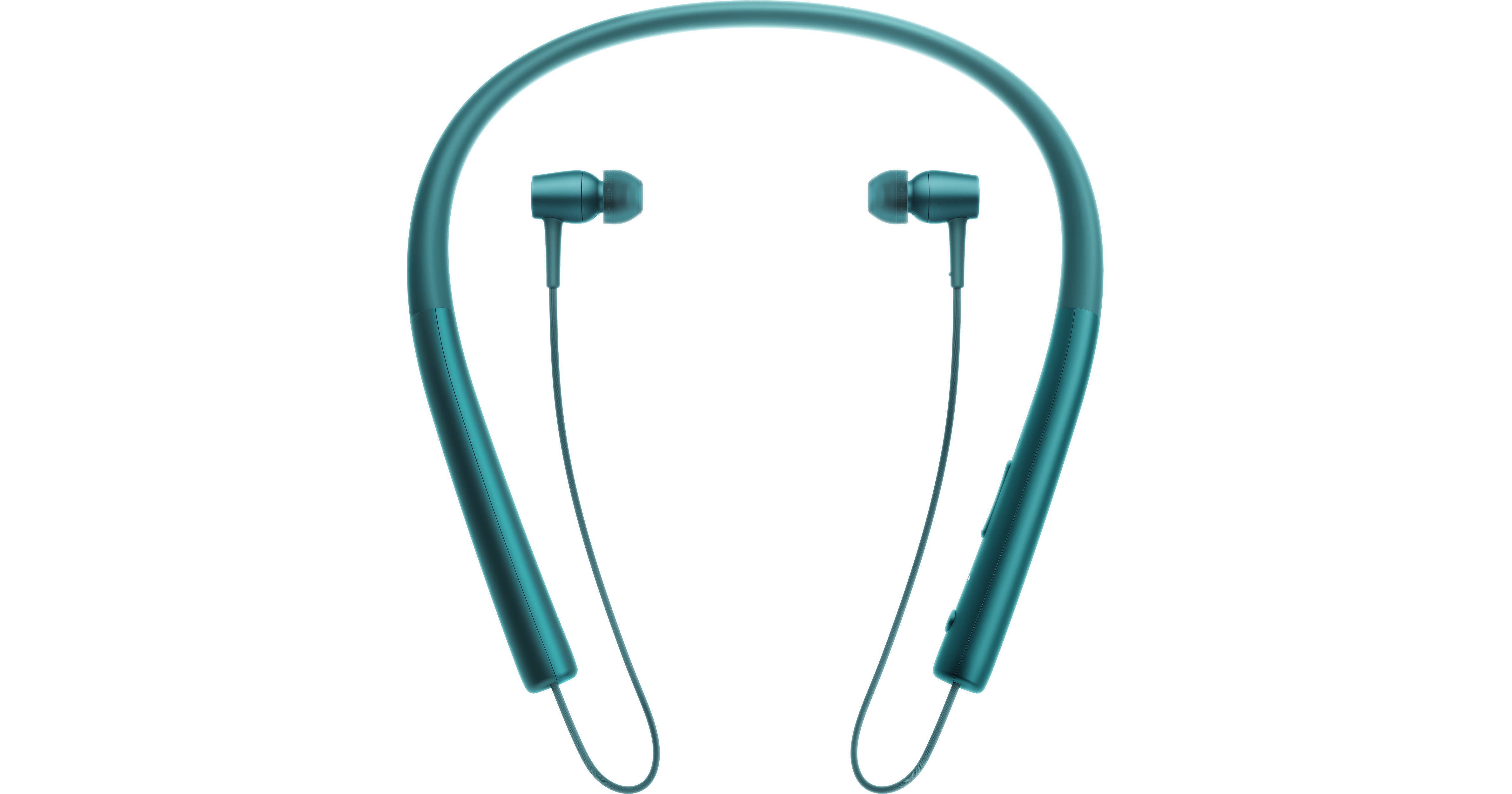 Sony h.ear in Wireless Bluetooth In-Ear Headphones MDREX750BT/L