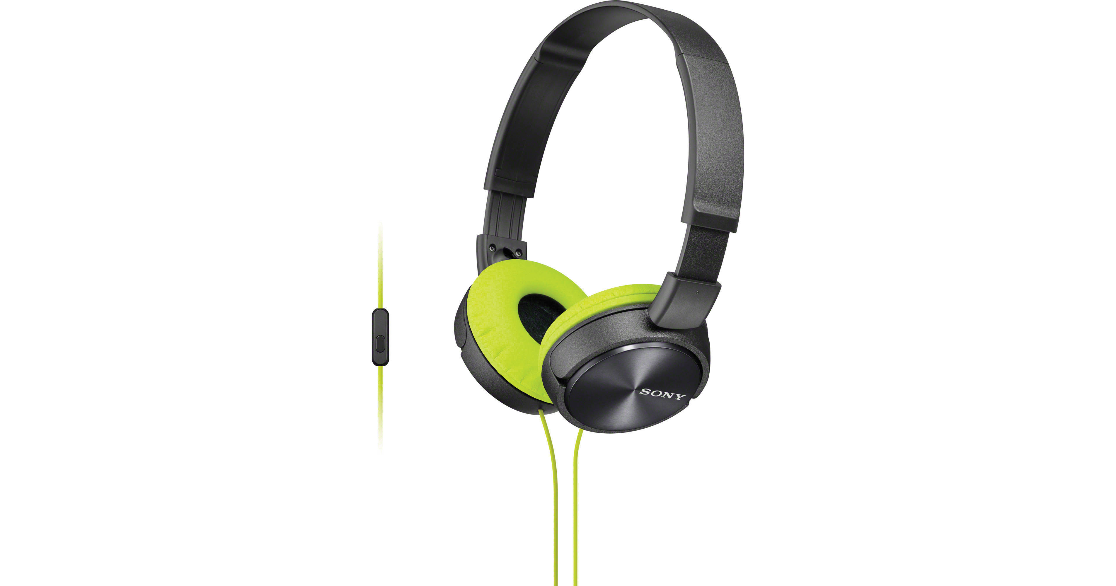 Sony Mdr Zx310ap Mdr Zx Sony MDR-ZX310AP ZX Series Wired On Ear