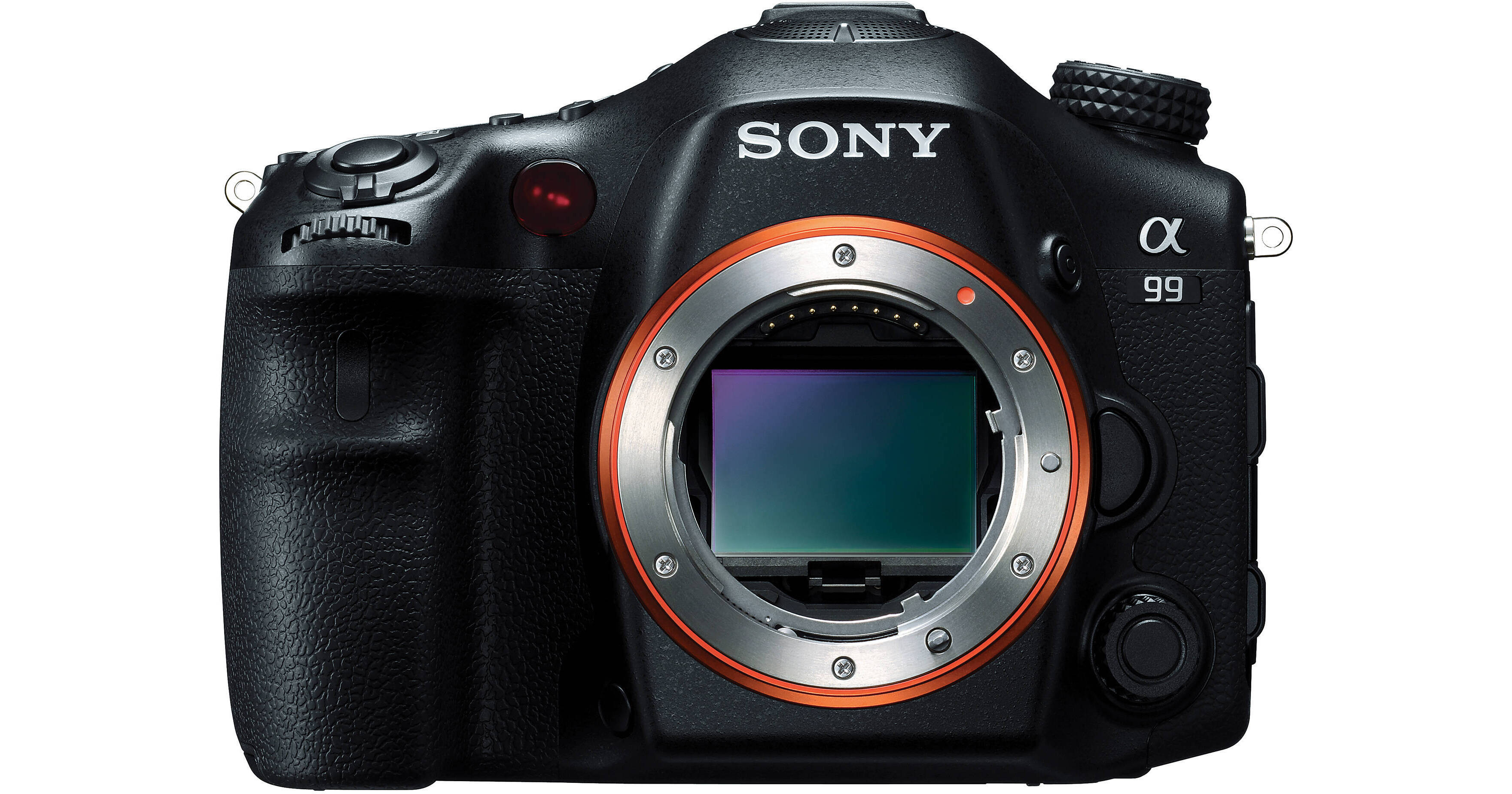 SONY α99 SLT-A99V ボデイ Used Sony Alpha a99 DSLR Camera (Body Only) SLTA99V B&H Photo