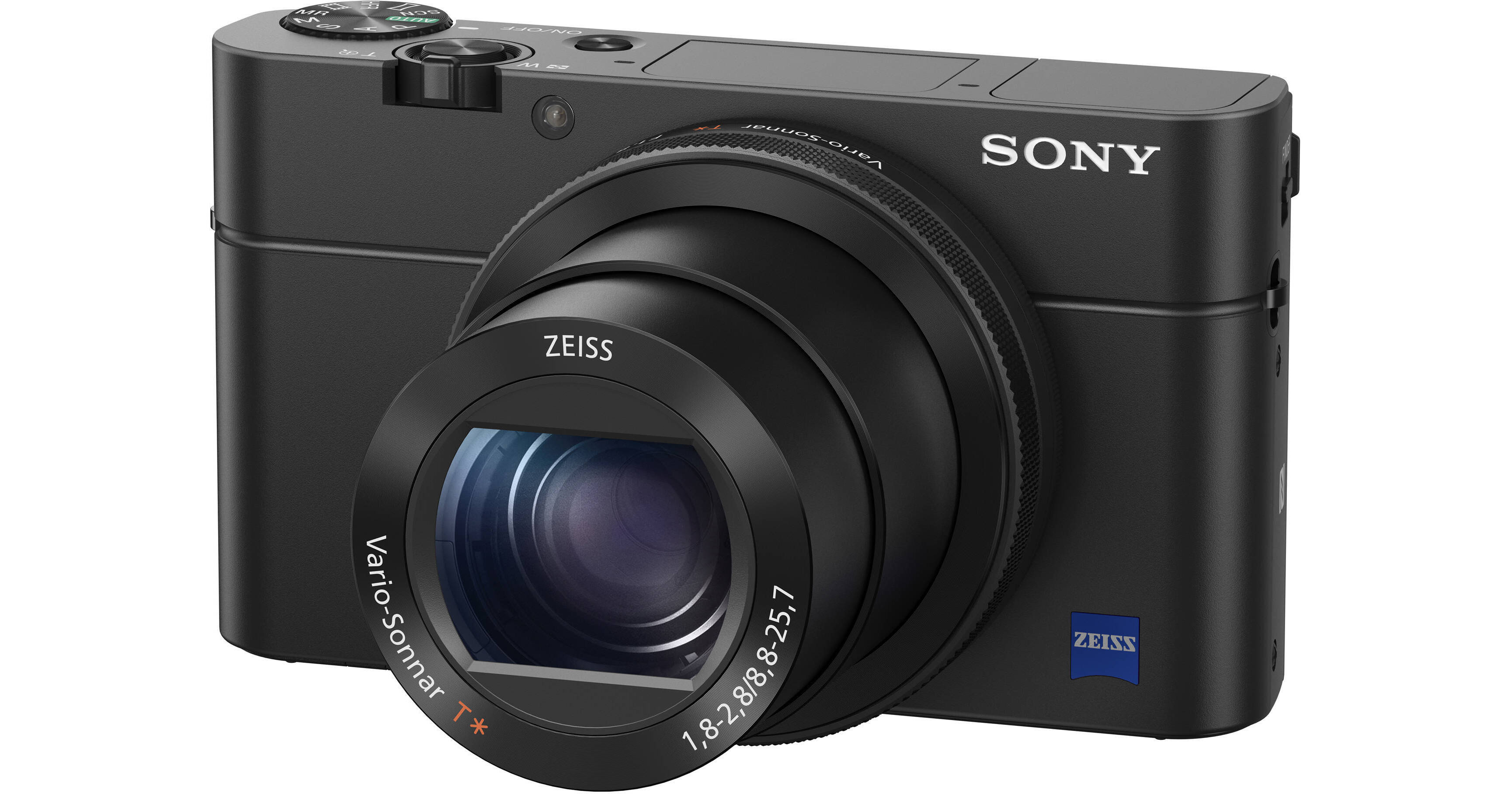 SONY Cyber-shot DSC-RX100Ⅳコンパクトデジタルカメラ Sony Cyber-shot DSC-RX100 IV Digital Camera B&H Photo Video
