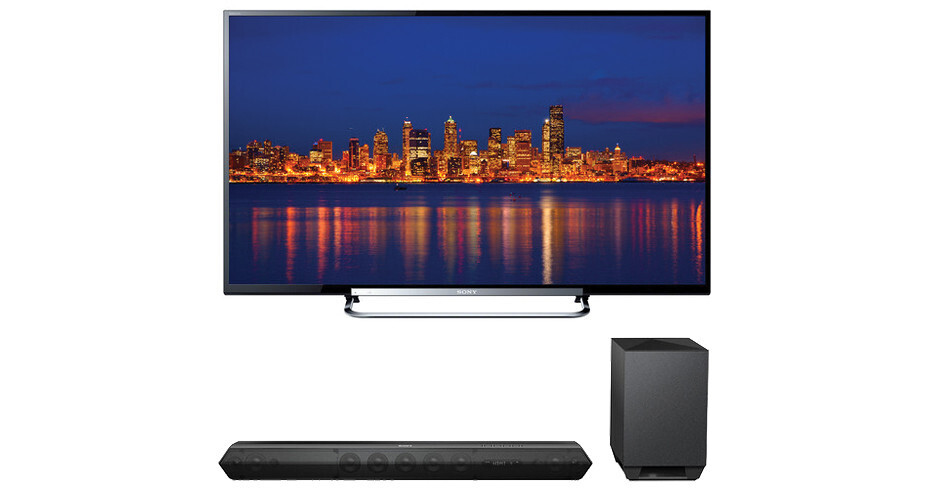 テレビ 75V SONY SMART LCD TV KDL-70R551A Sony BRAVIA 7 (K55XR70) (55