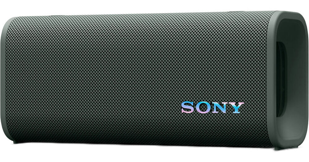 Sony ULT FIELD 3 Wireless Portable Speaker SRSULT30/H B&H Photo