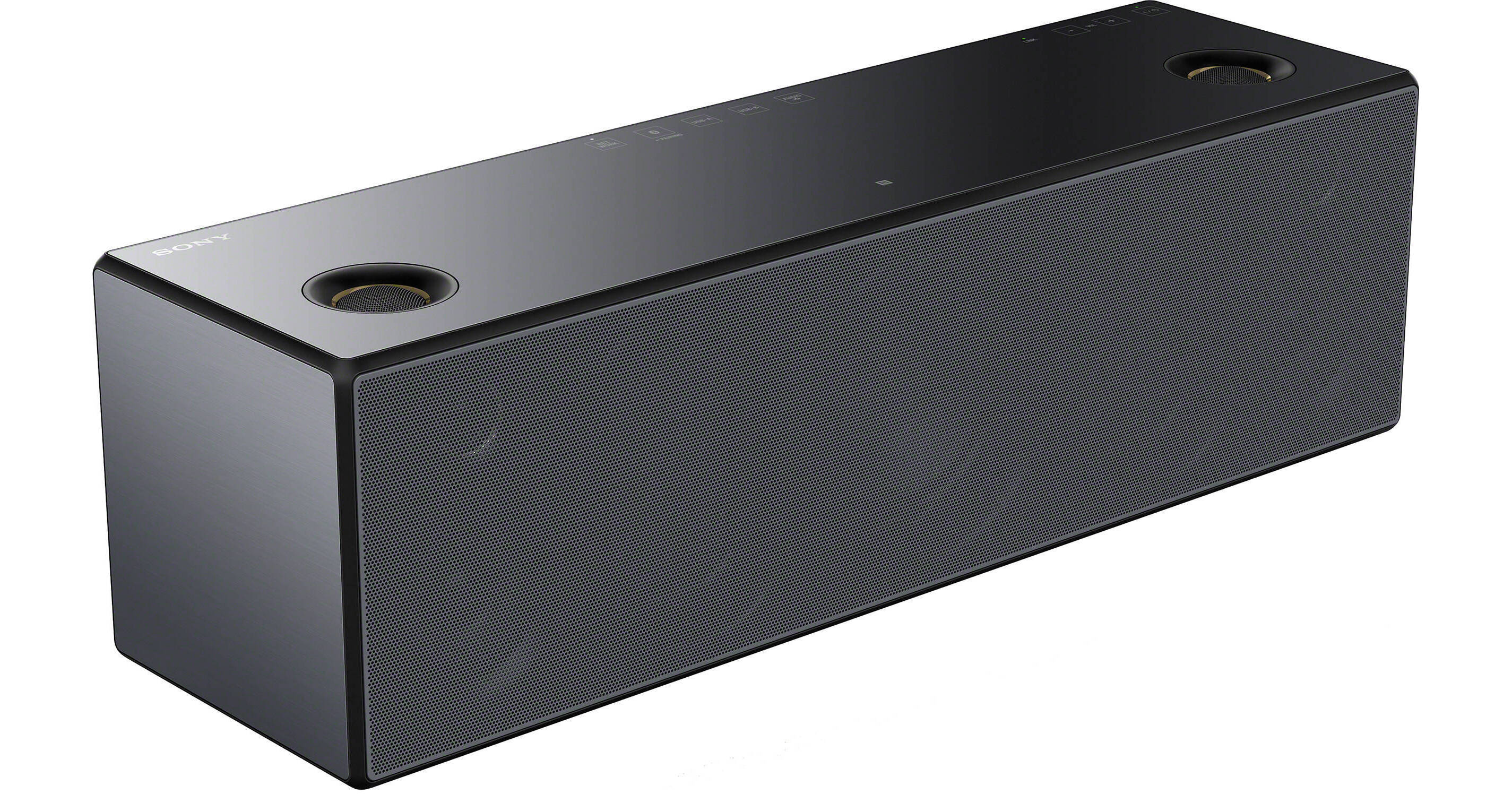 Sony SRSX9 Bluetooth Speaker SRS-X9 B&H Photo Video
