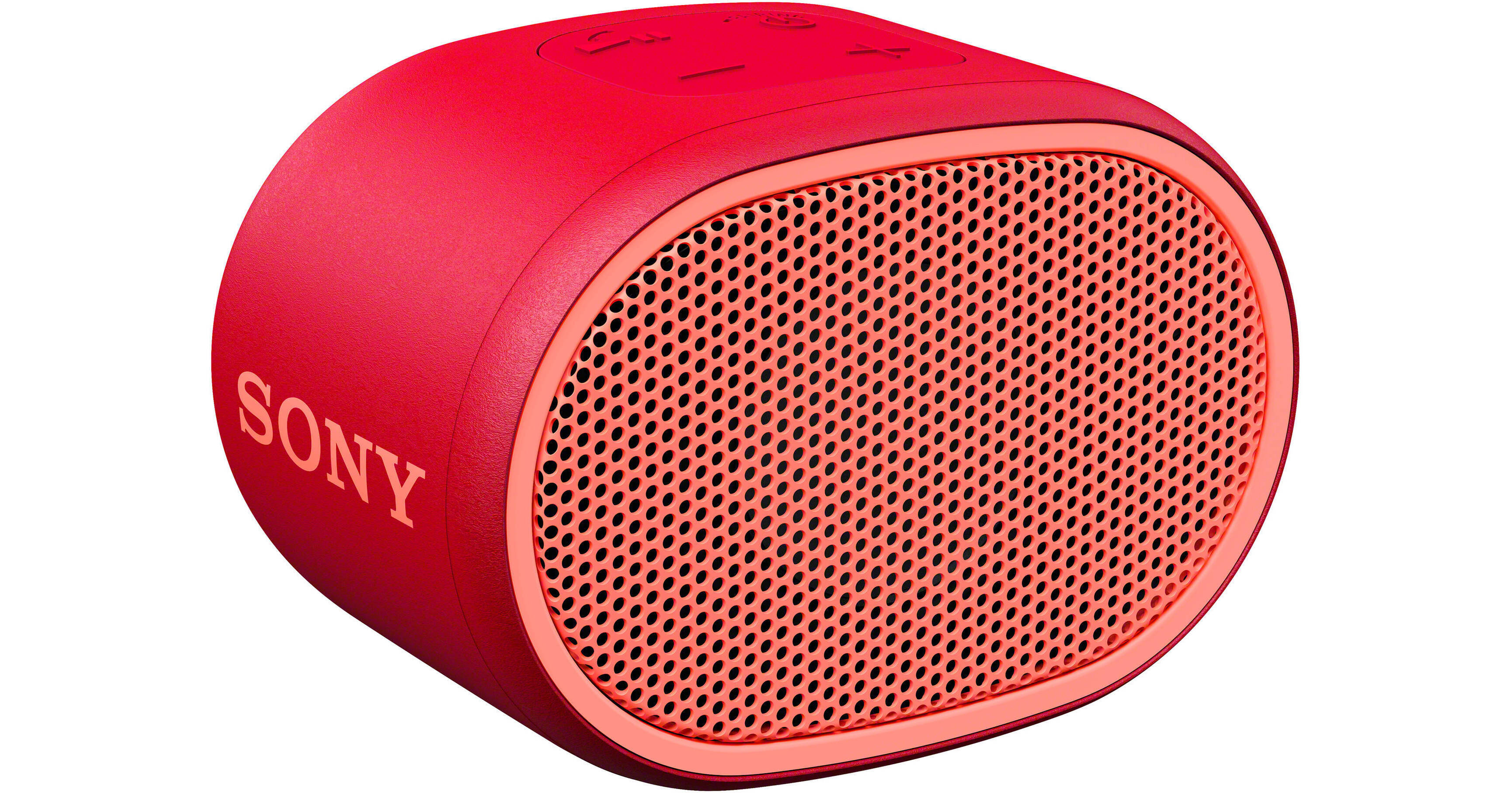 Sony SRS-XB01 EXTRA BASS Portable Bluetooth Speaker SRSXB01/R