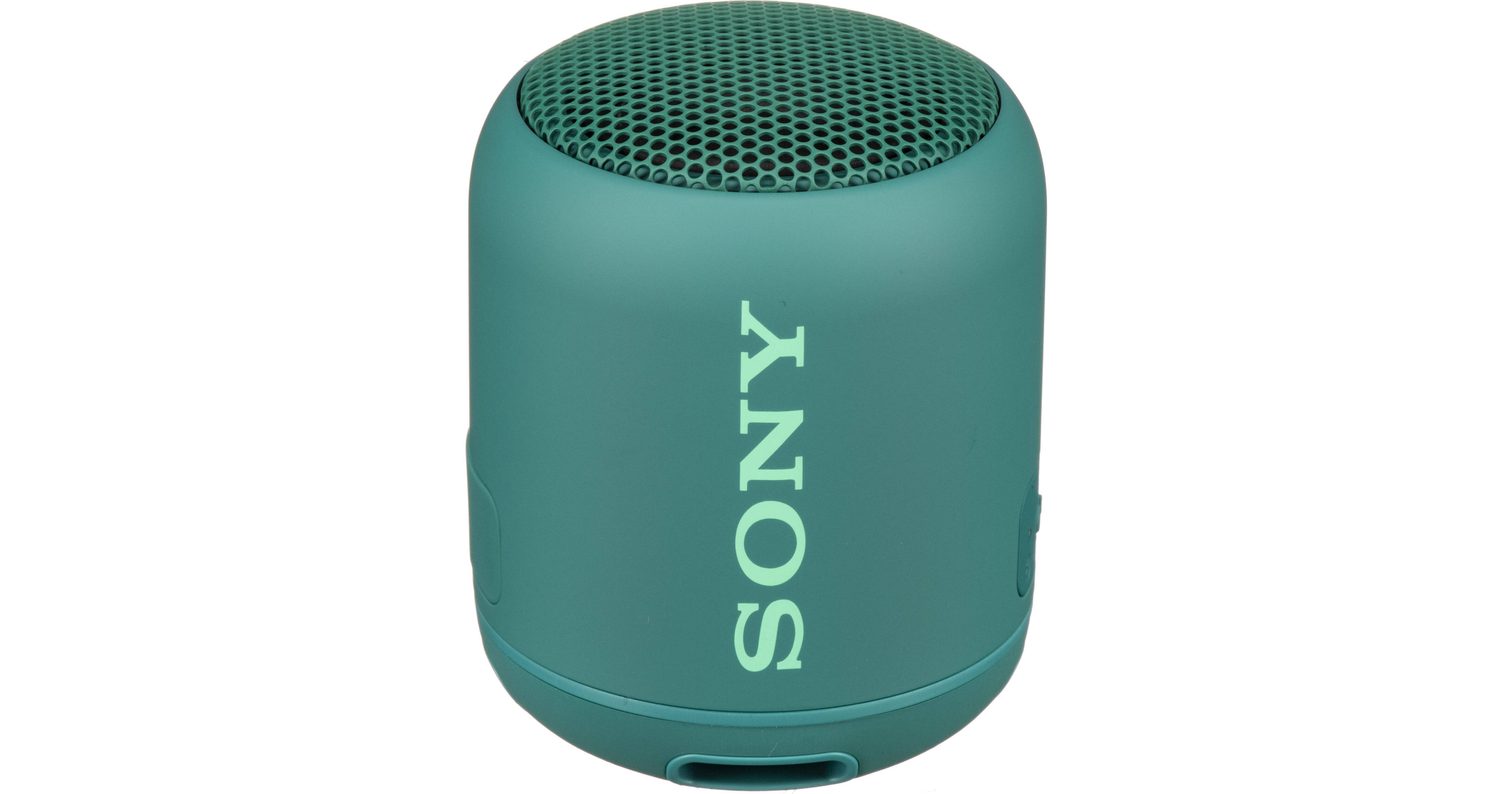 Sony SRS-XB12 EXTRA BASS Portable Bluetooth Speaker SRSXB12/G