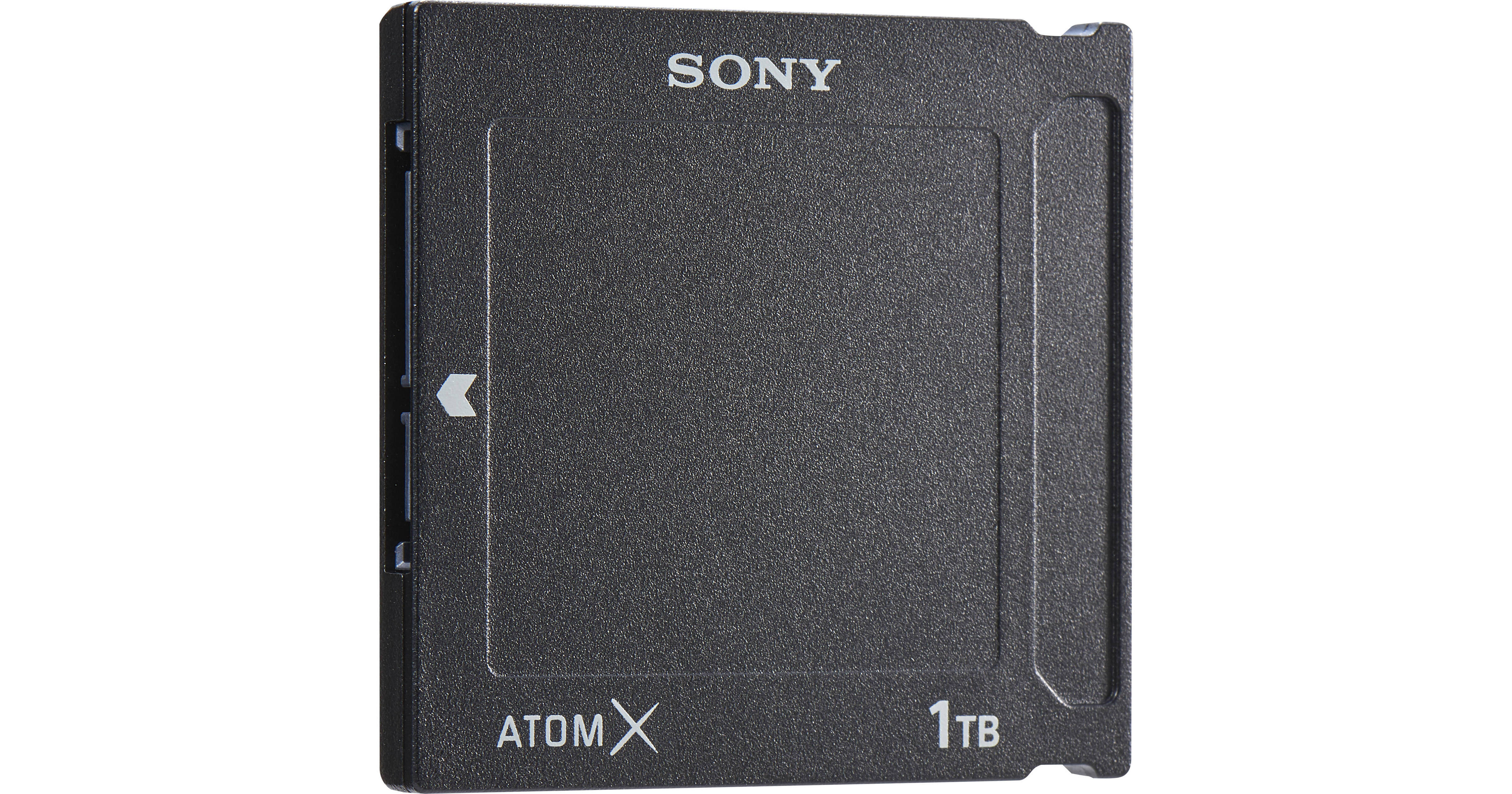 Used Sony AtomX SSDmini (1TB) SV-MGS1T/BT B&H Photo Video